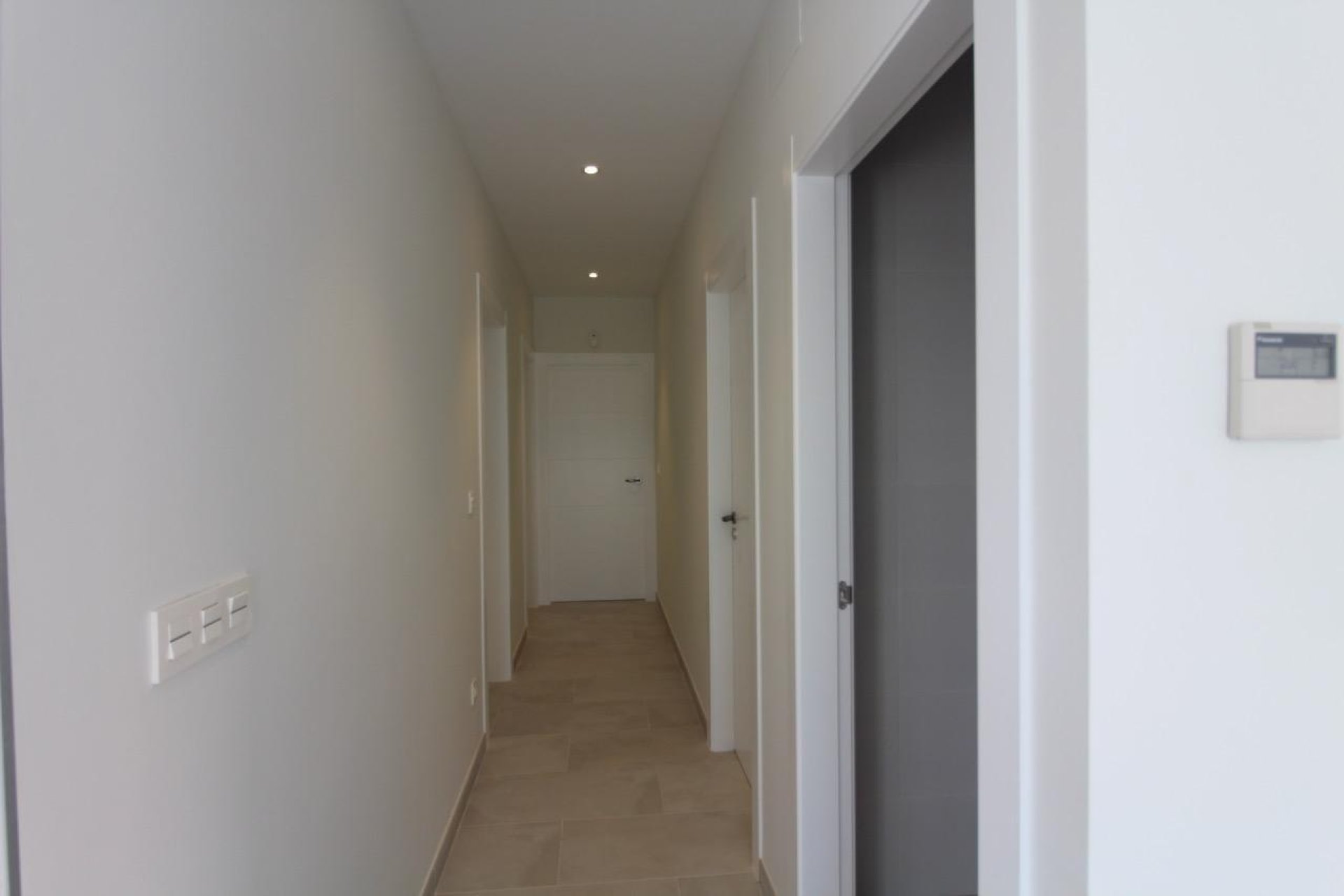 Új építésű - Villa -
Pinoso - Lel