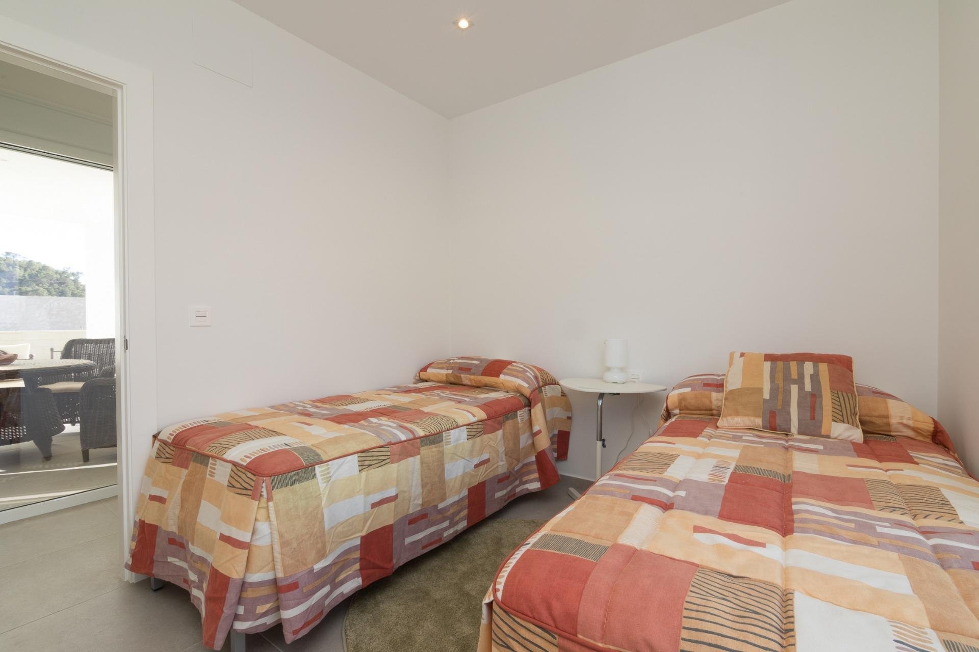 Új építésű - Villa -
Pinoso - Lel