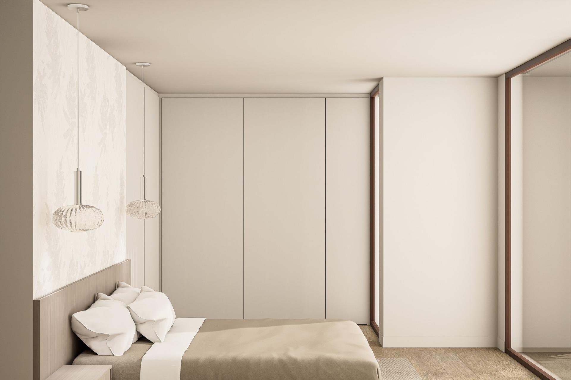 Új építésű - Villa -
Pinoso - Lel