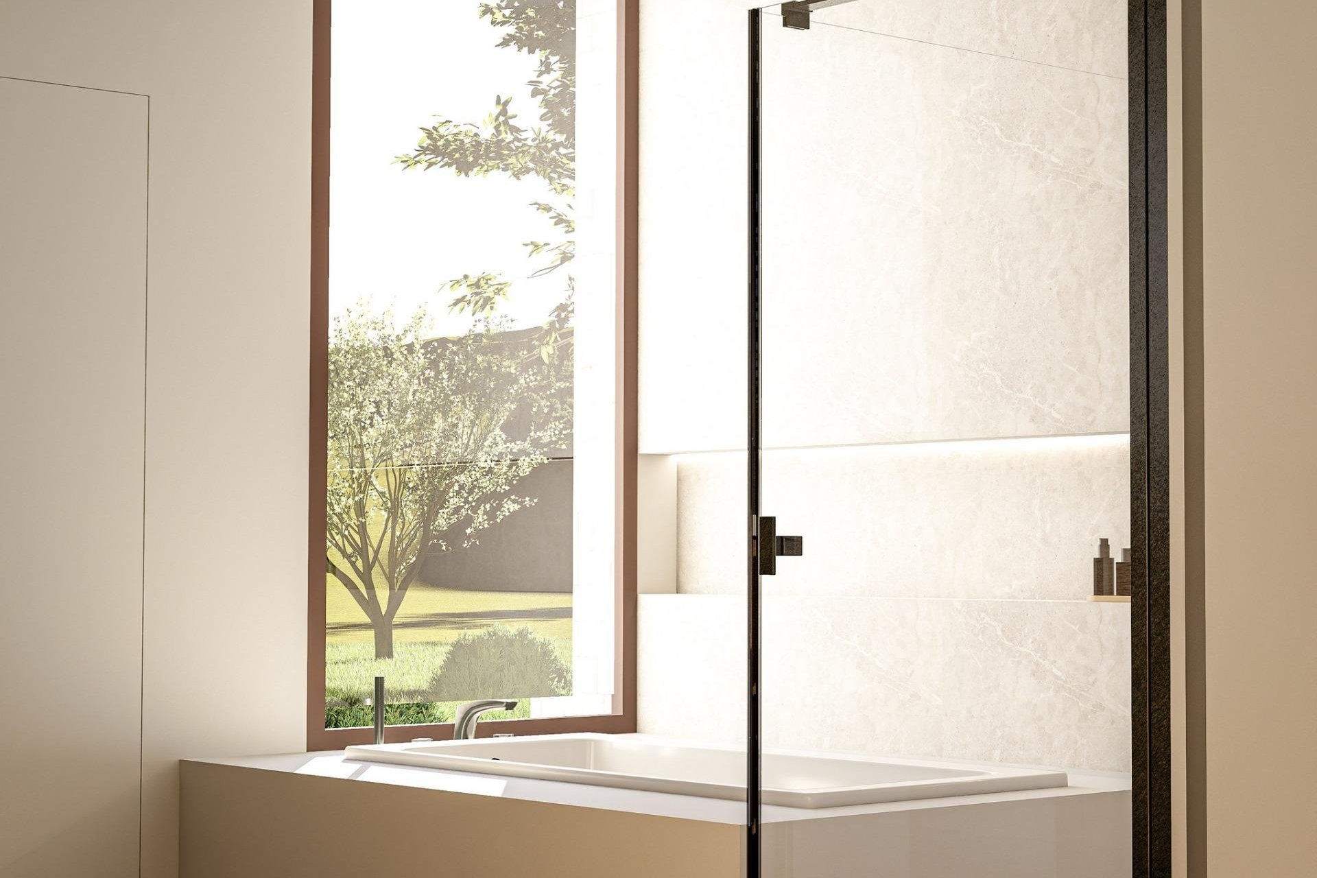 Új építésű - Villa -
Pinoso - Lel