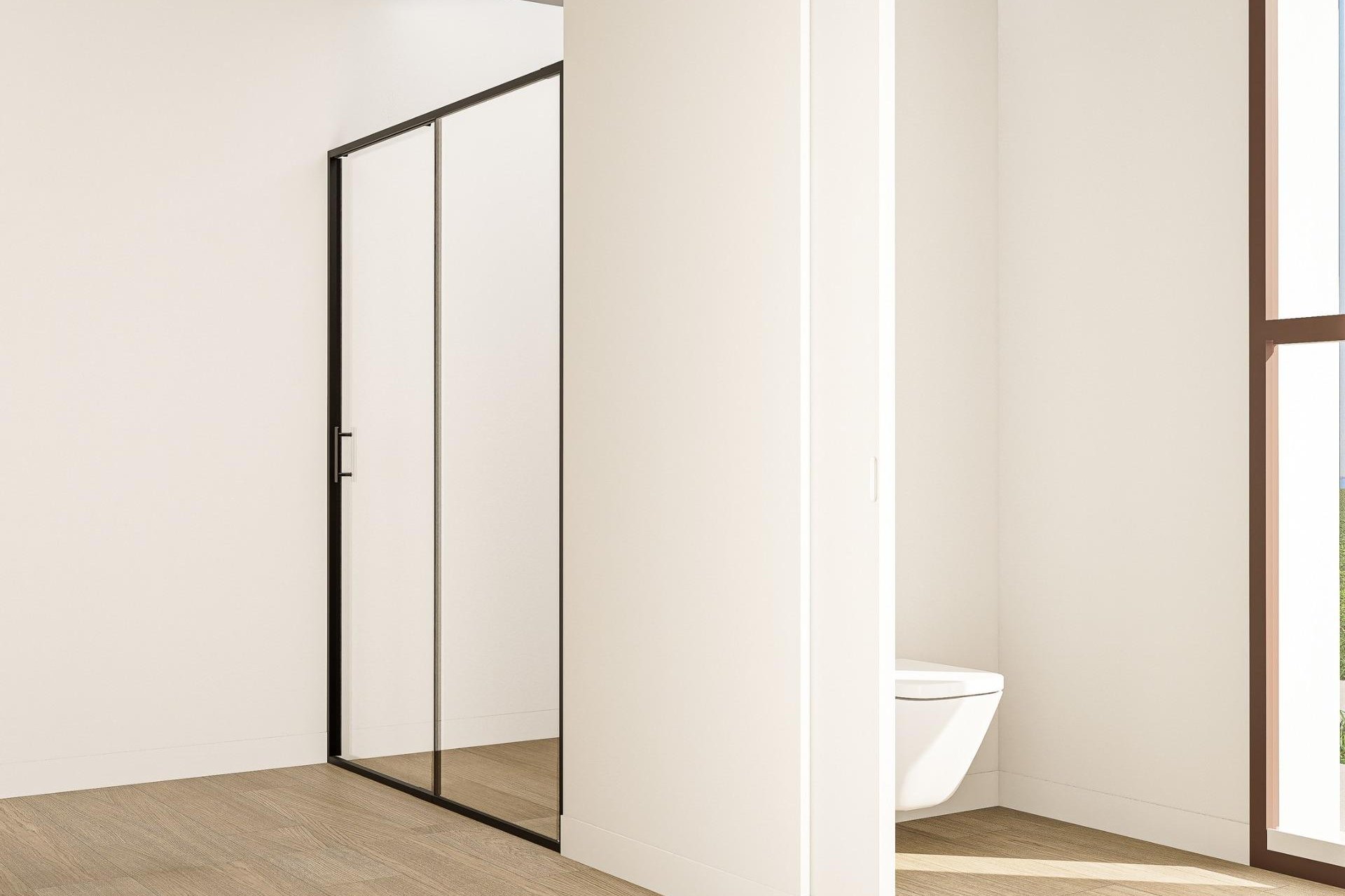 Új építésű - Villa -
Pinoso - Lel