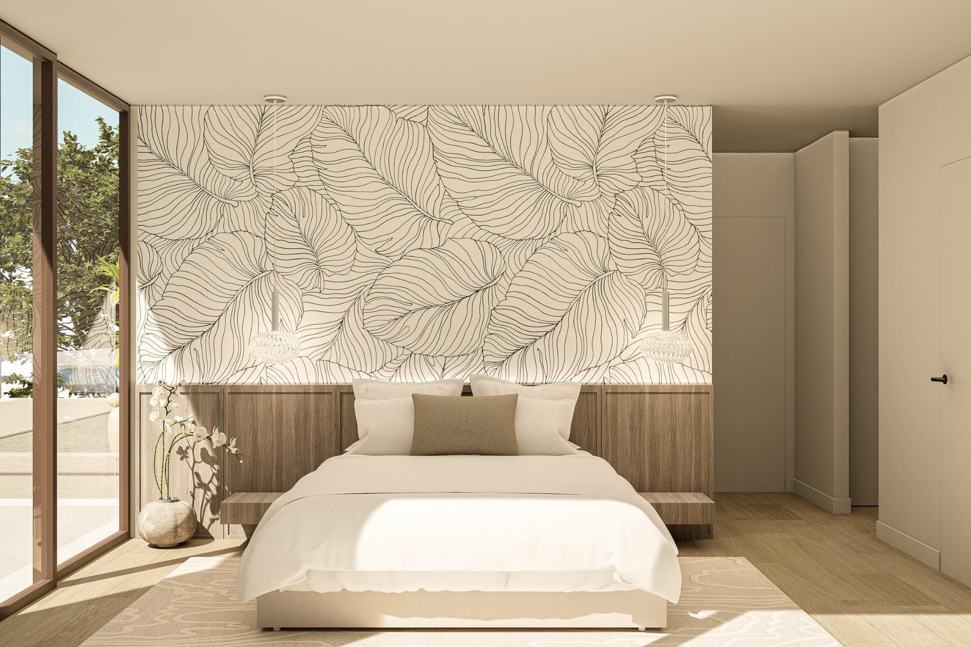 Új építésű - Villa -
Pinoso - Lel