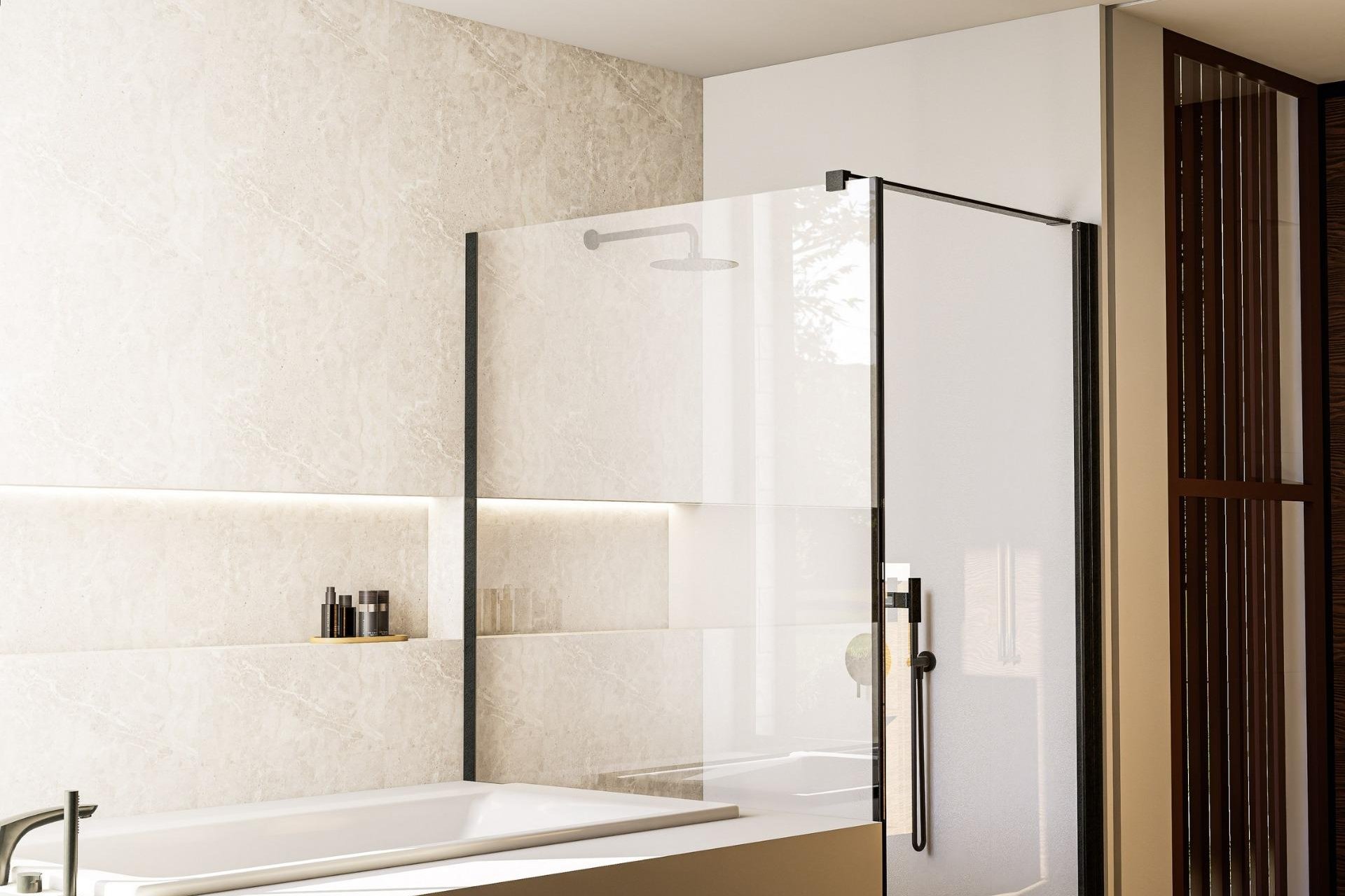 Új építésű - Villa -
Pinoso - Lel