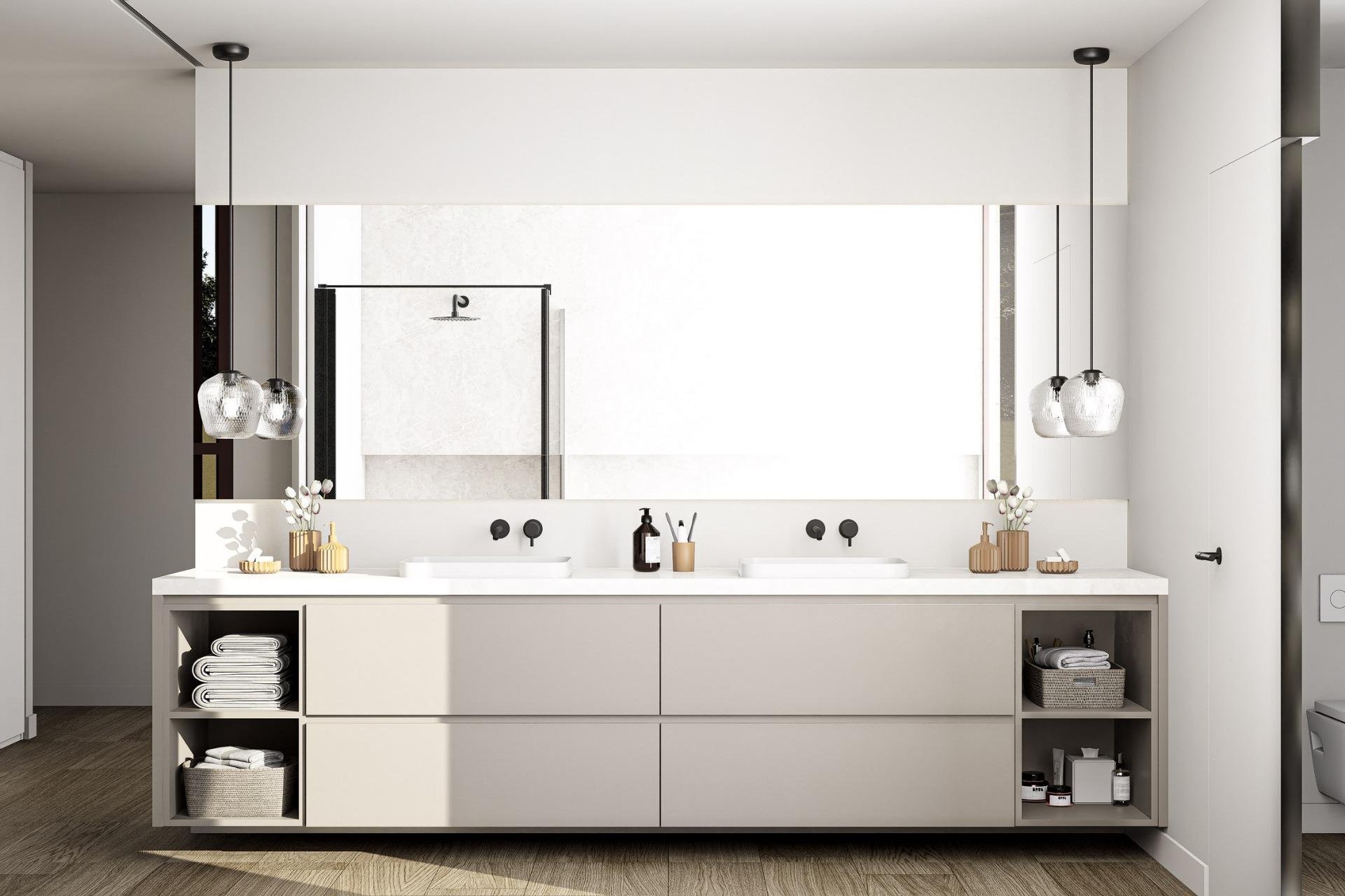 Új építésű - Villa -
Pinoso - Lel