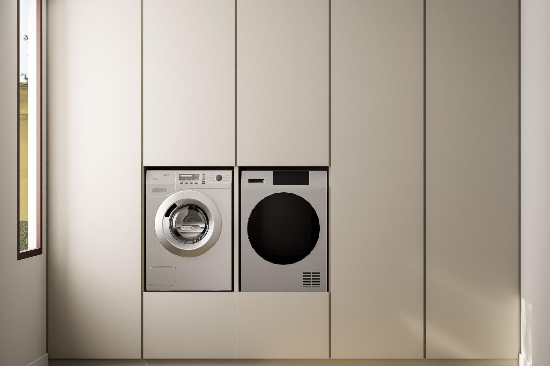 Új építésű - Villa -
Pinoso - Lel