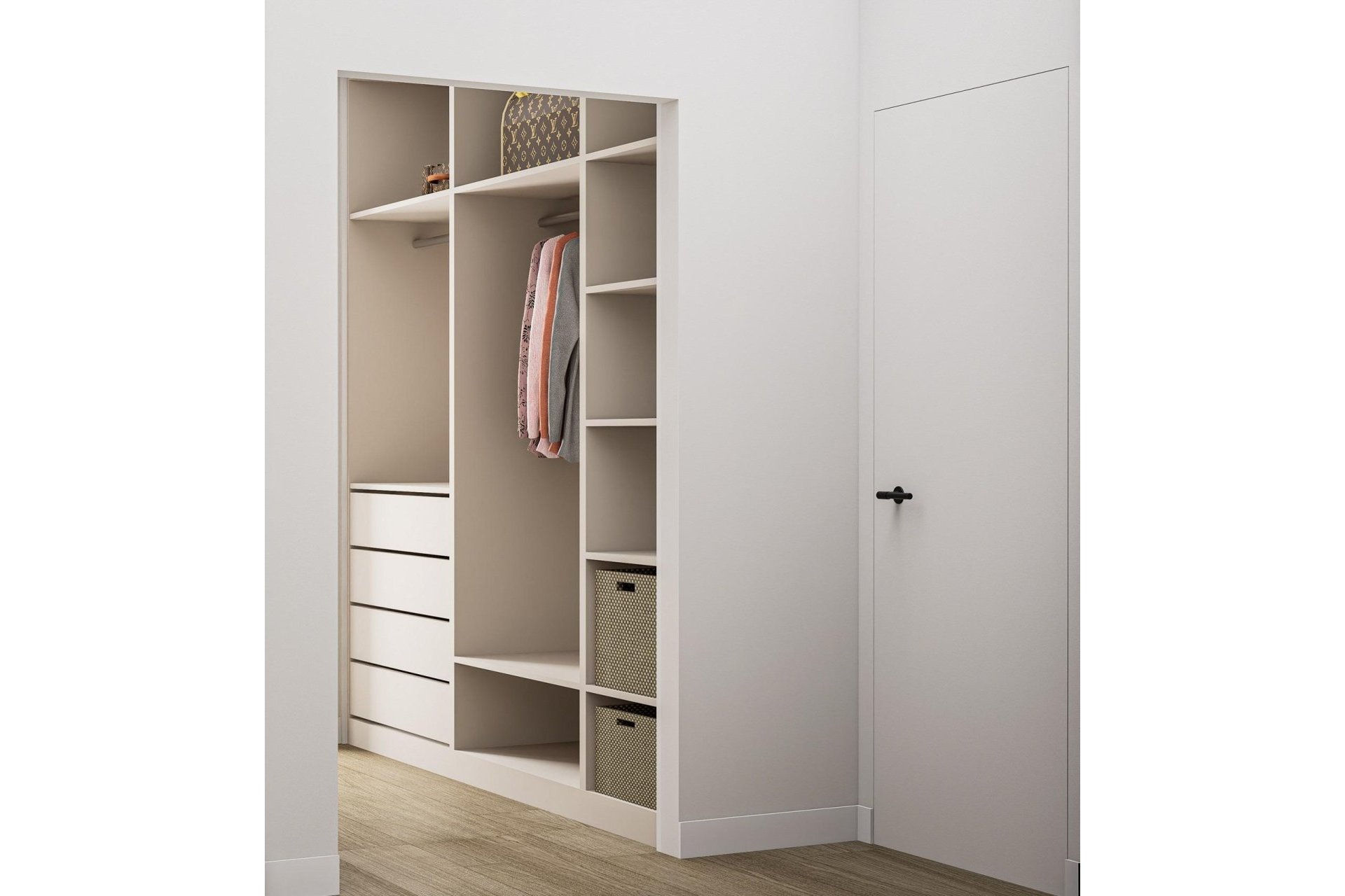 Új építésű - Villa -
Pinoso - Lel