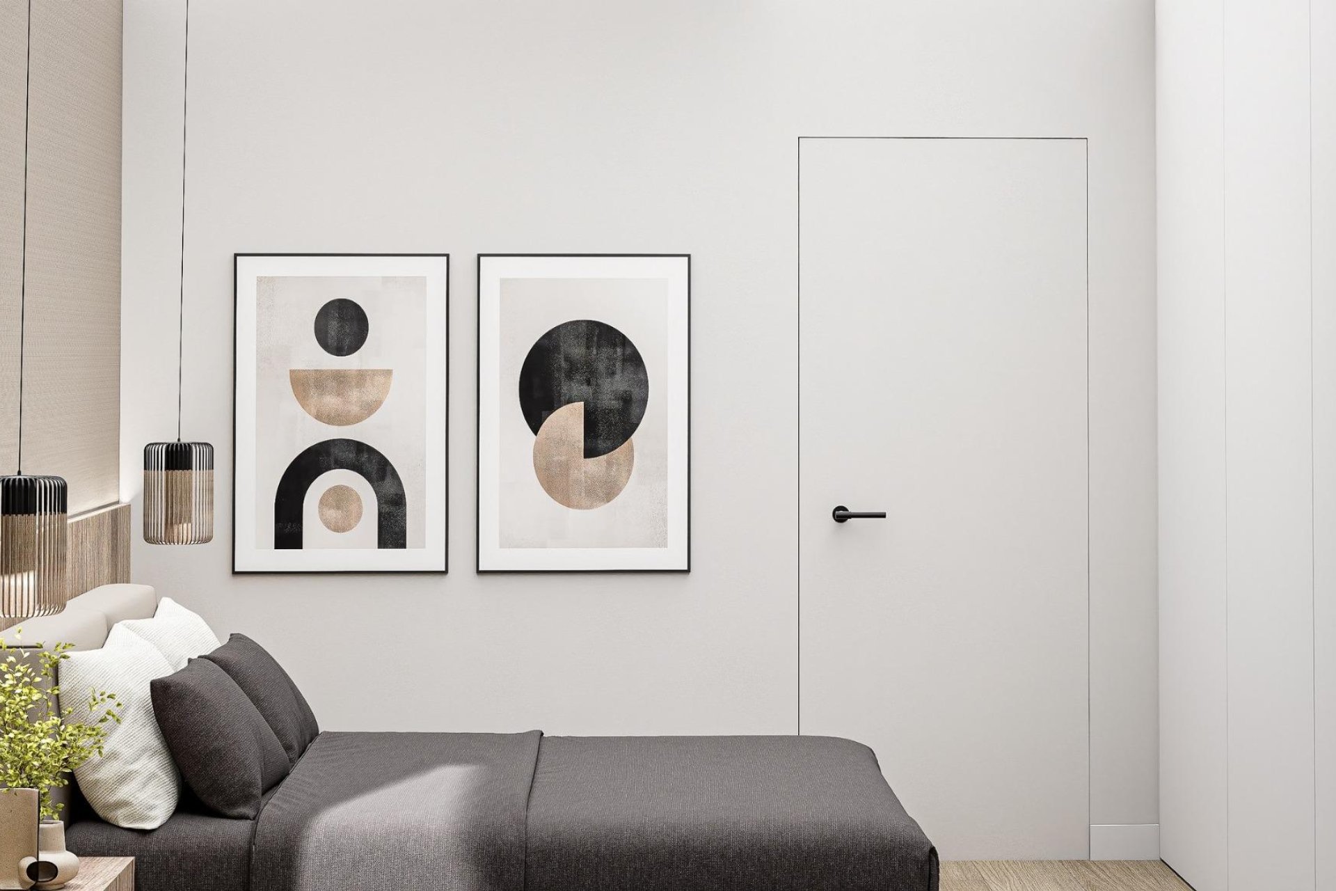 Új építésű - Villa -
Pinoso - Lel