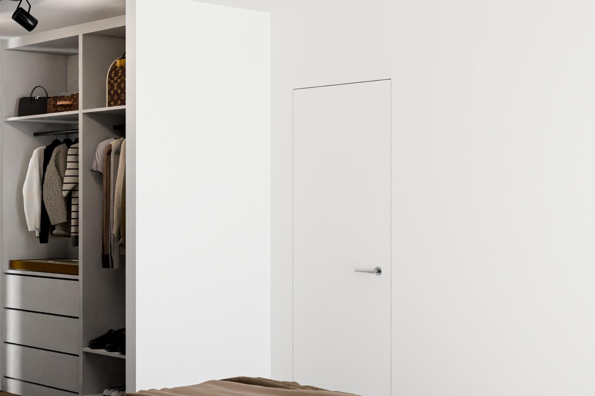 Új építésű - Villa -
Pinoso - Lel