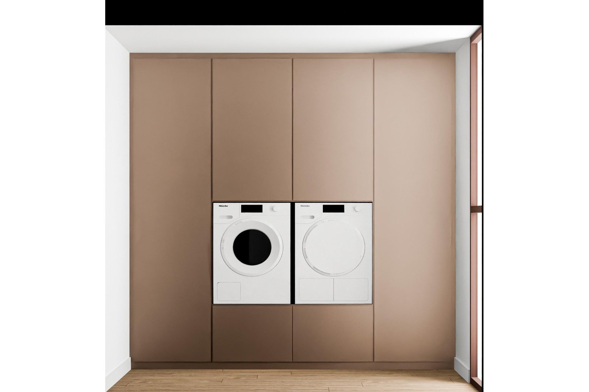 Új építésű - Villa -
Pinoso - Lel