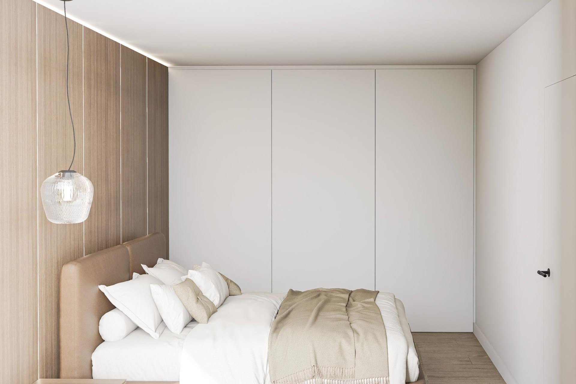 Új építésű - Villa -
Pinoso - Lel