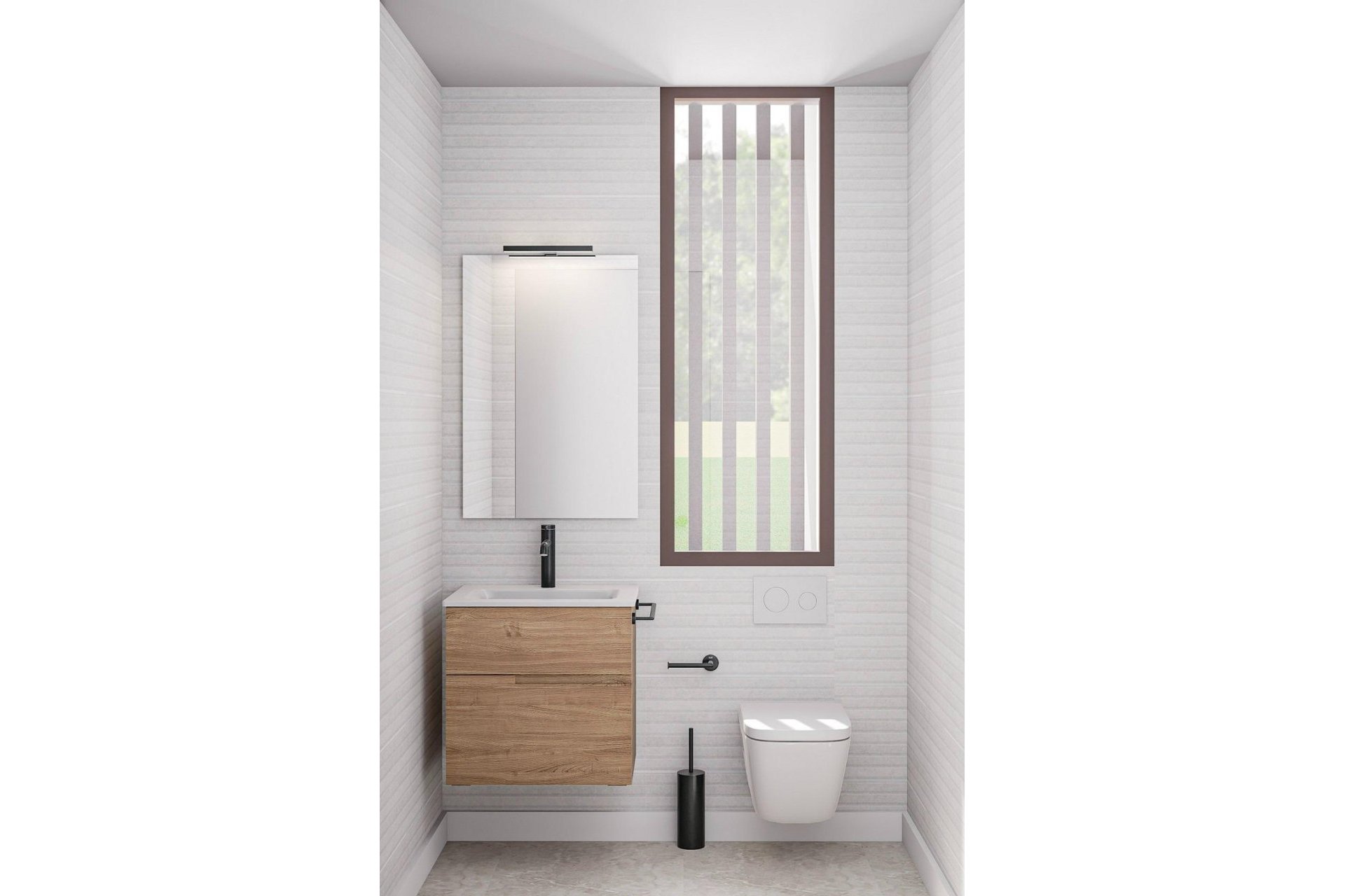 Új építésű - Villa -
Pinoso - Lel