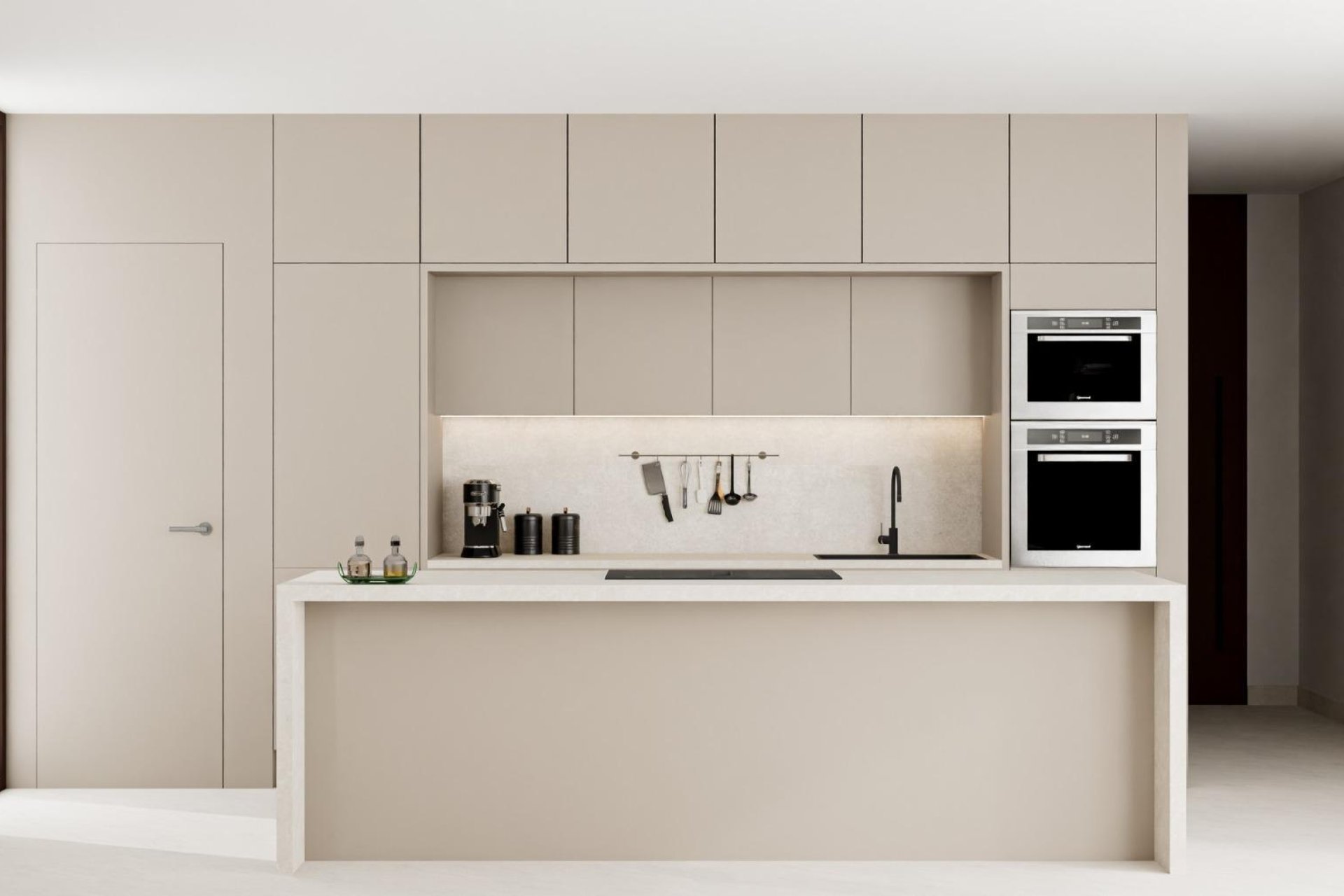 Új építésű - Villa -
Pinoso - Lel