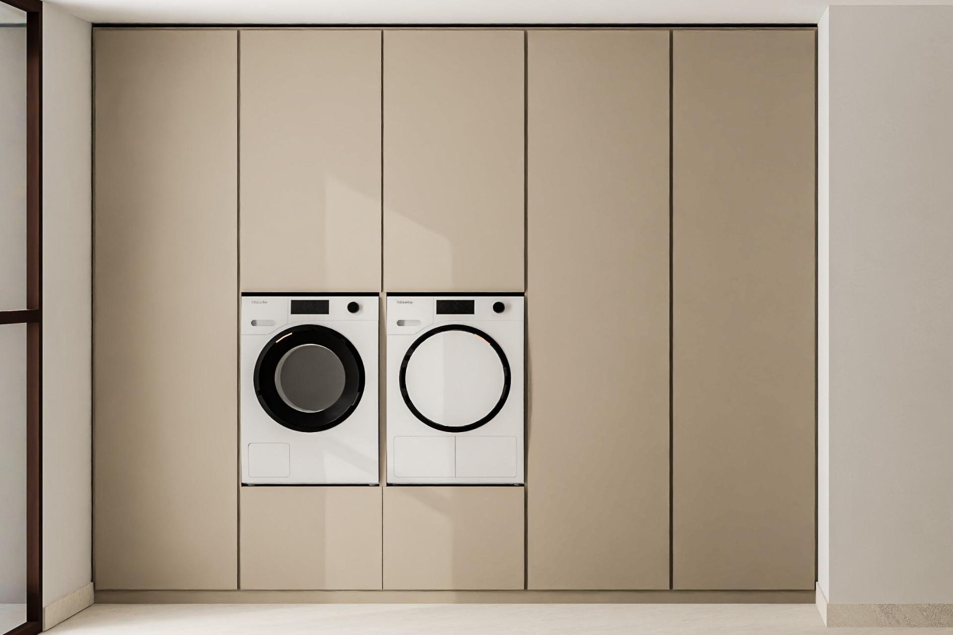 Új építésű - Villa -
Pinoso - Lel