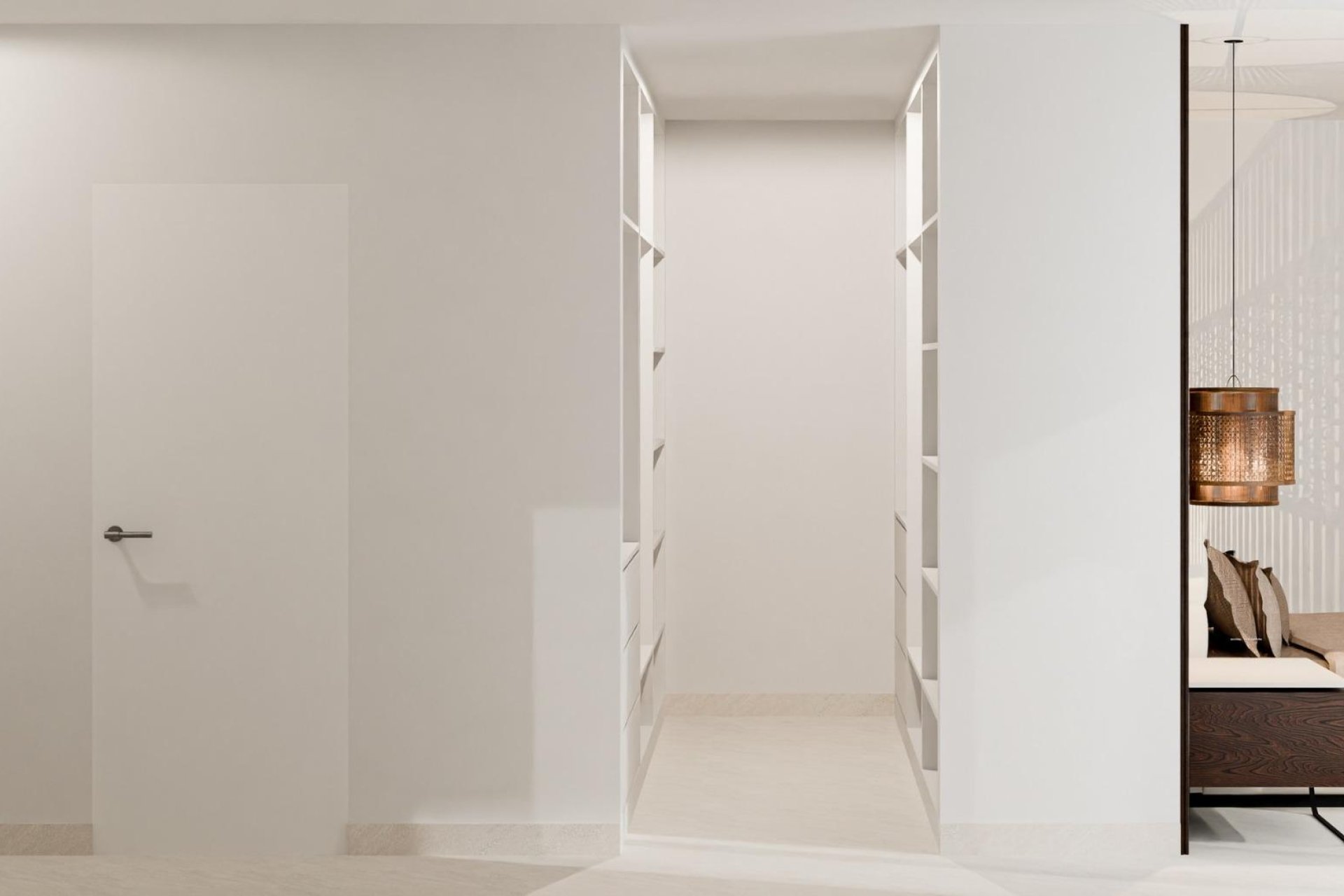 Új építésű - Villa -
Pinoso - Lel