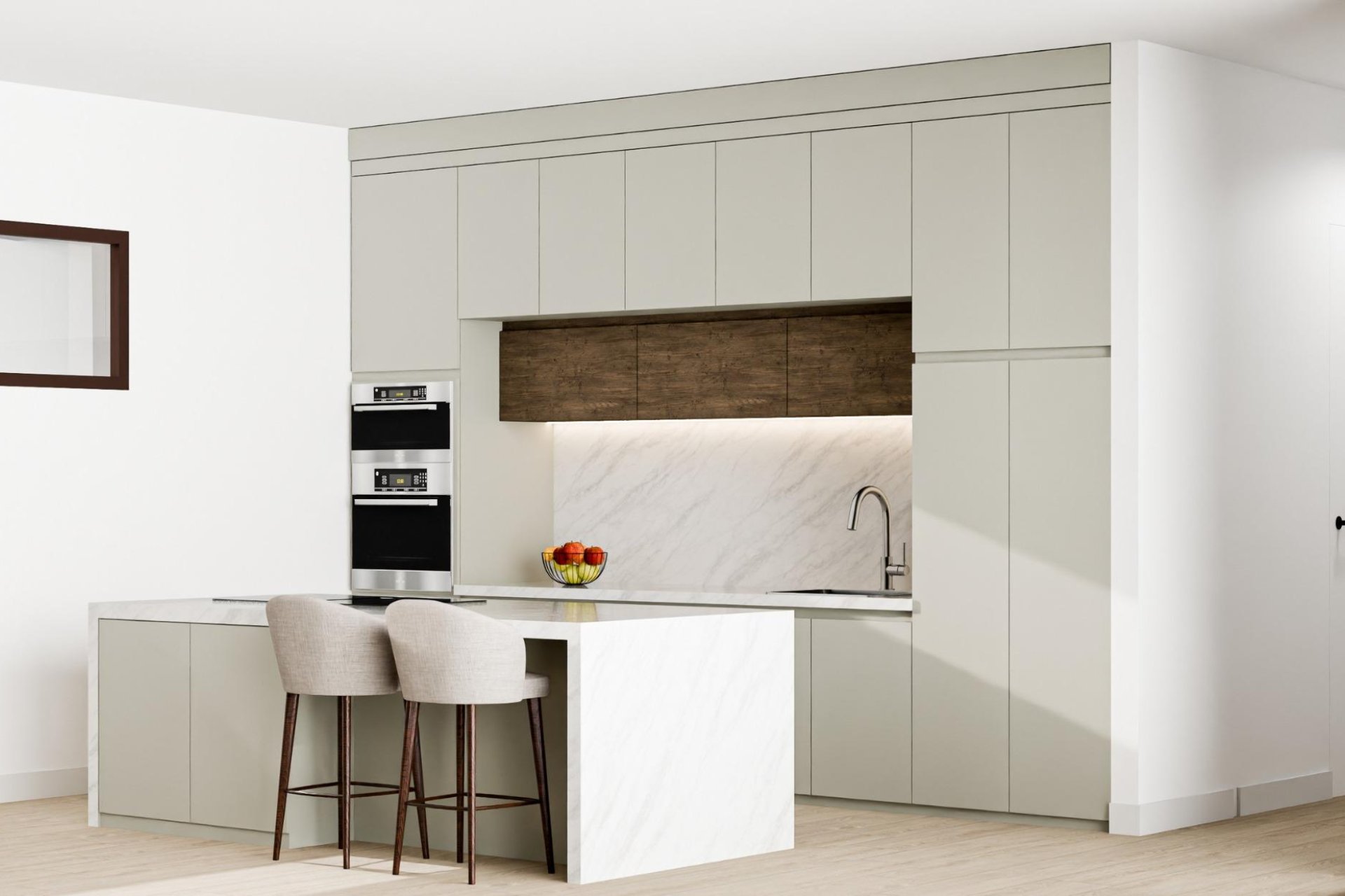 Új építésű - Villa -
Pinoso - Lel