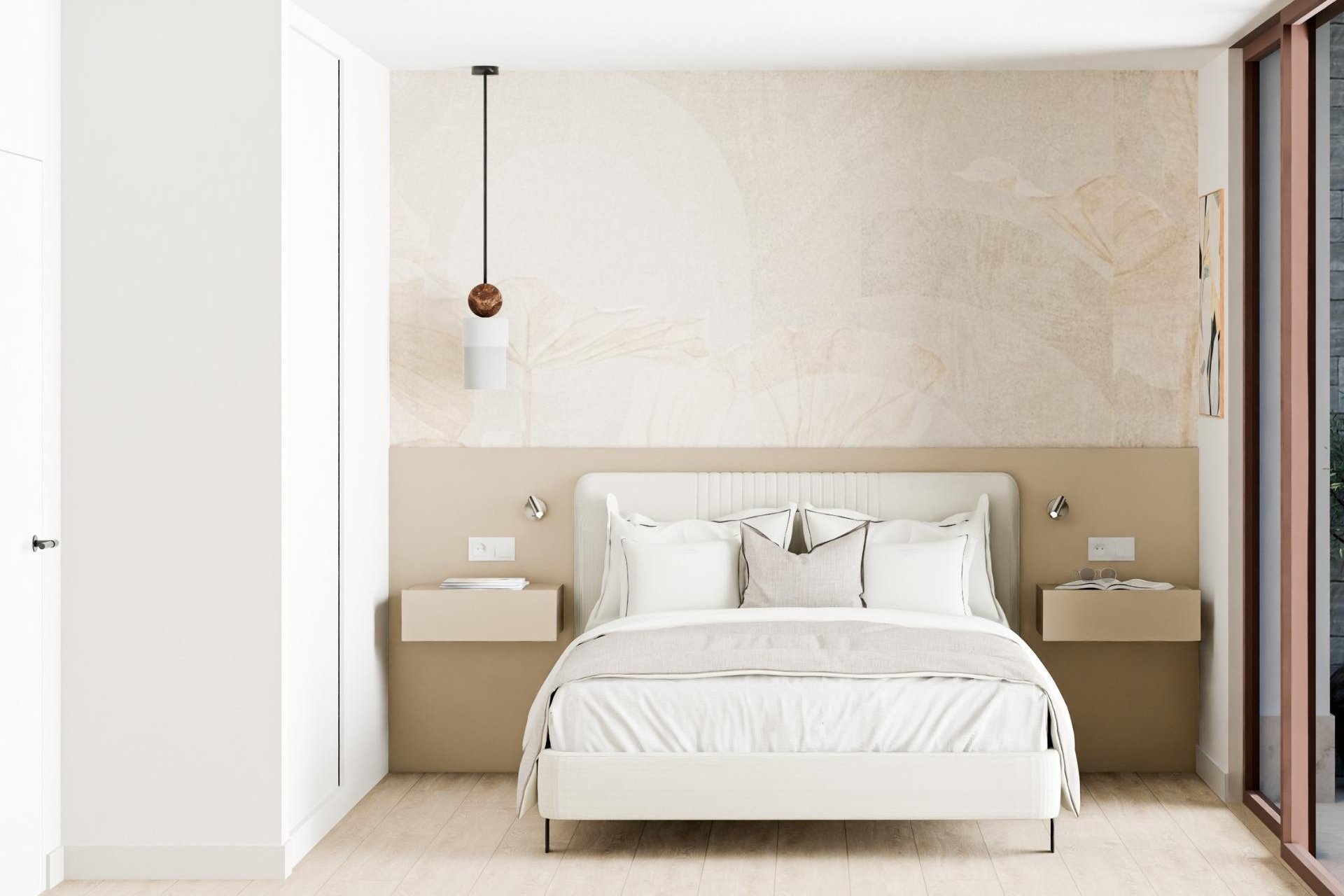 Új építésű - Villa -
Pinoso - Lel