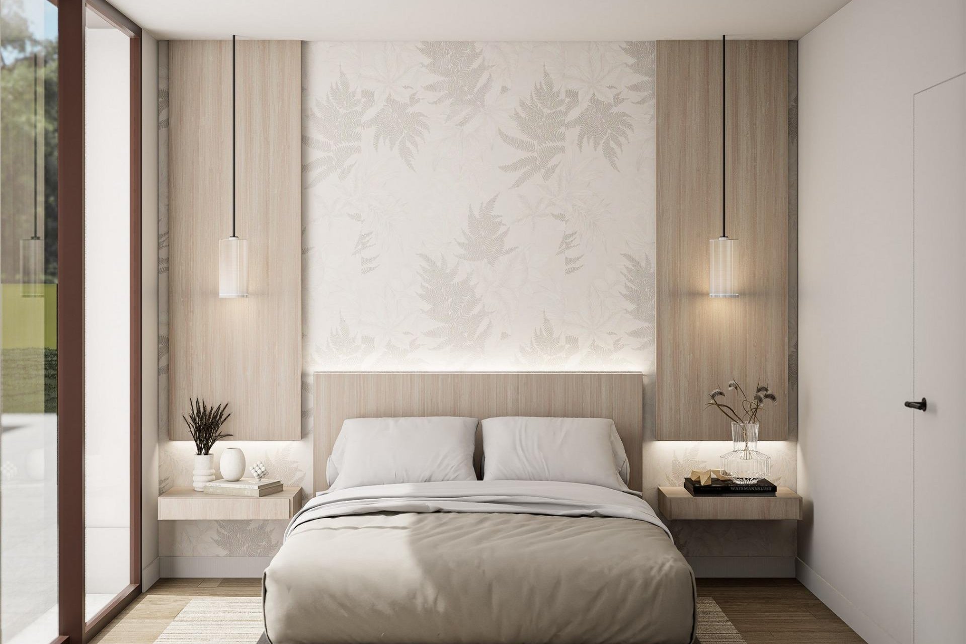 Új építésű - Villa -
Pinoso - Lel