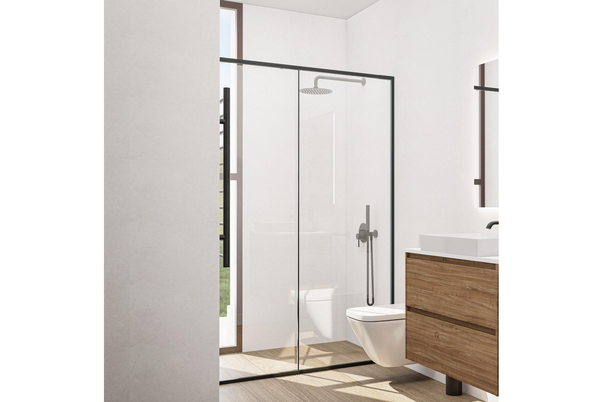 Új építésű - Villa -
Pinoso - Lel