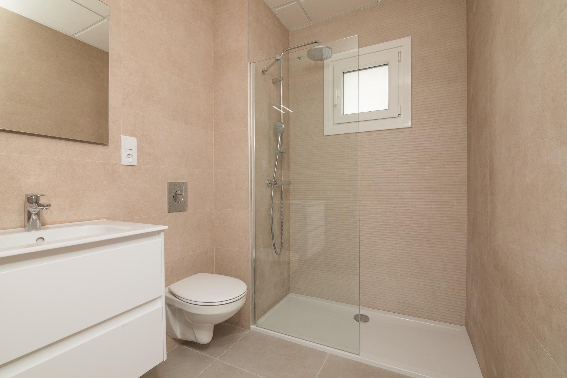 Új építésű - Villa -
Polop - La Alberca