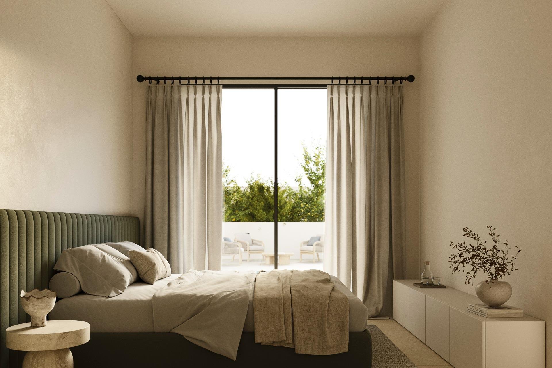 Új építésű - Villa -
Polop - Novapolop