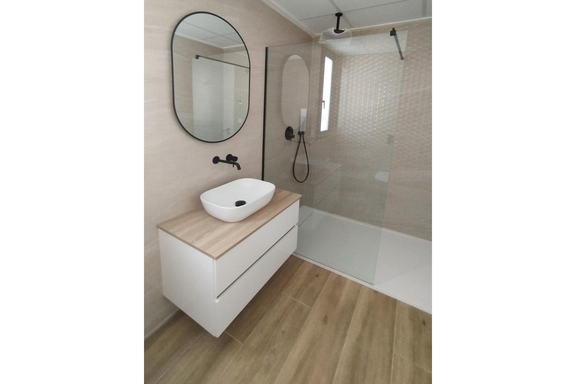 Új építésű - Villa -
Polop - PAU 1