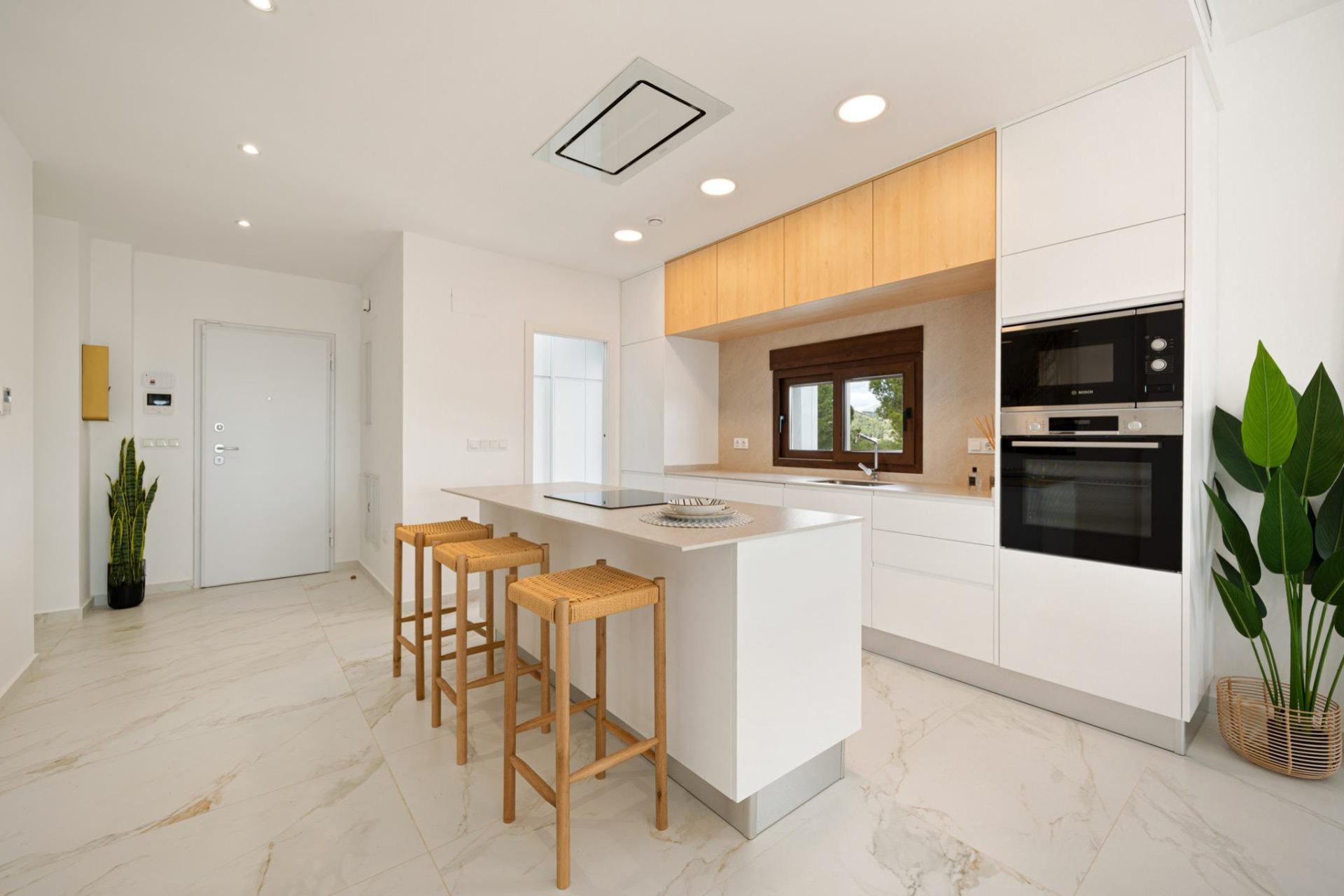 Új építésű - Villa -
Polop - Polop Hills