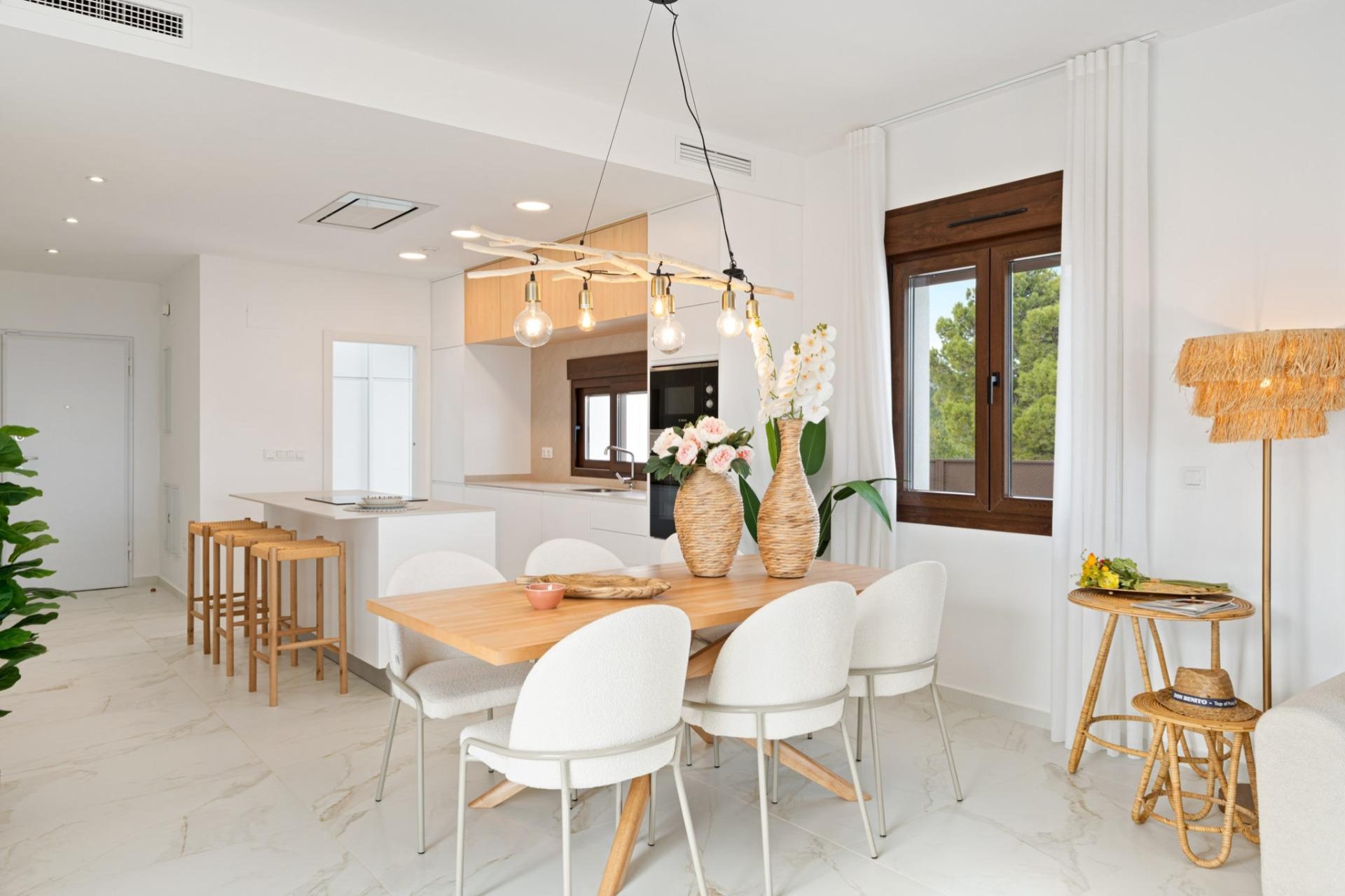 Új építésű - Villa -
Polop - Polop Hills