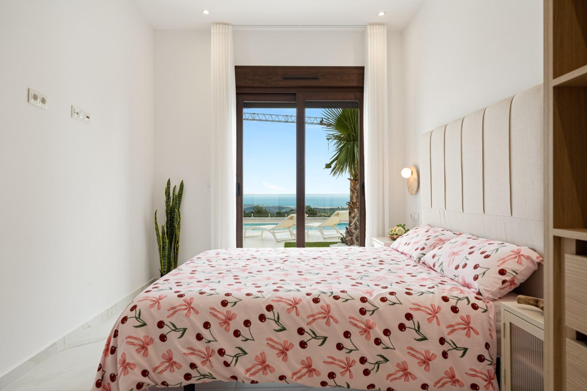 Új építésű - Villa -
Polop - Polop Hills