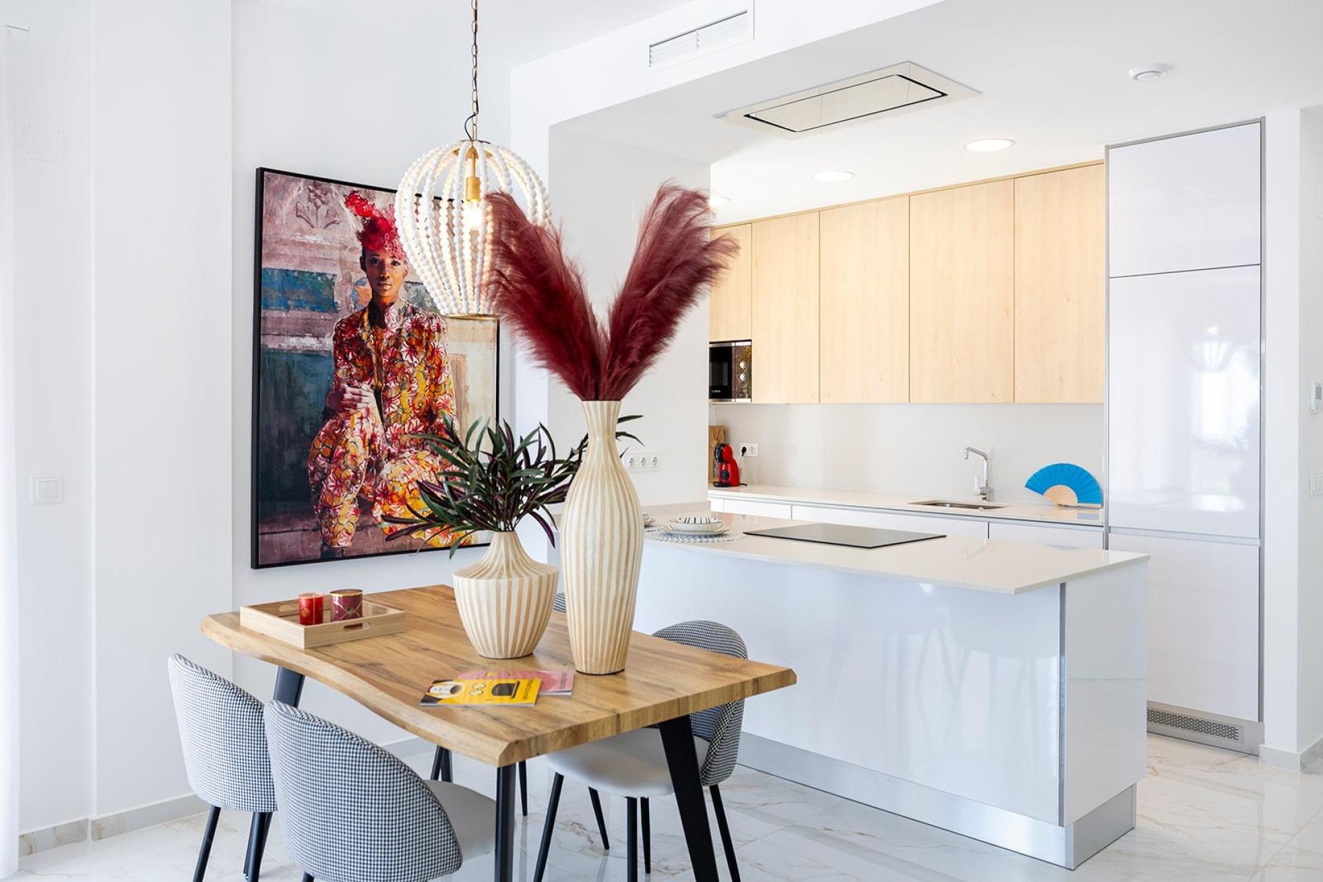 Új építésű - Villa -
Polop - Polop Hills