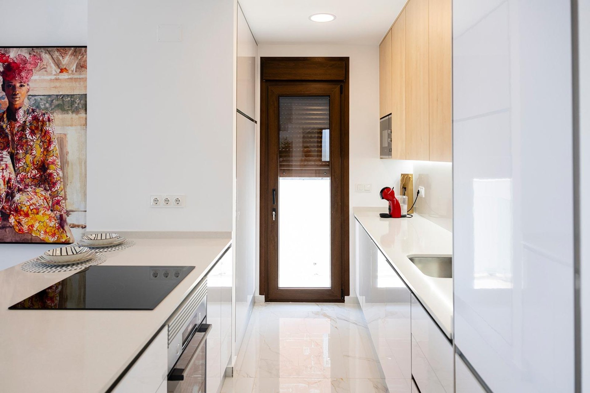 Új építésű - Villa -
Polop - Polop Hills