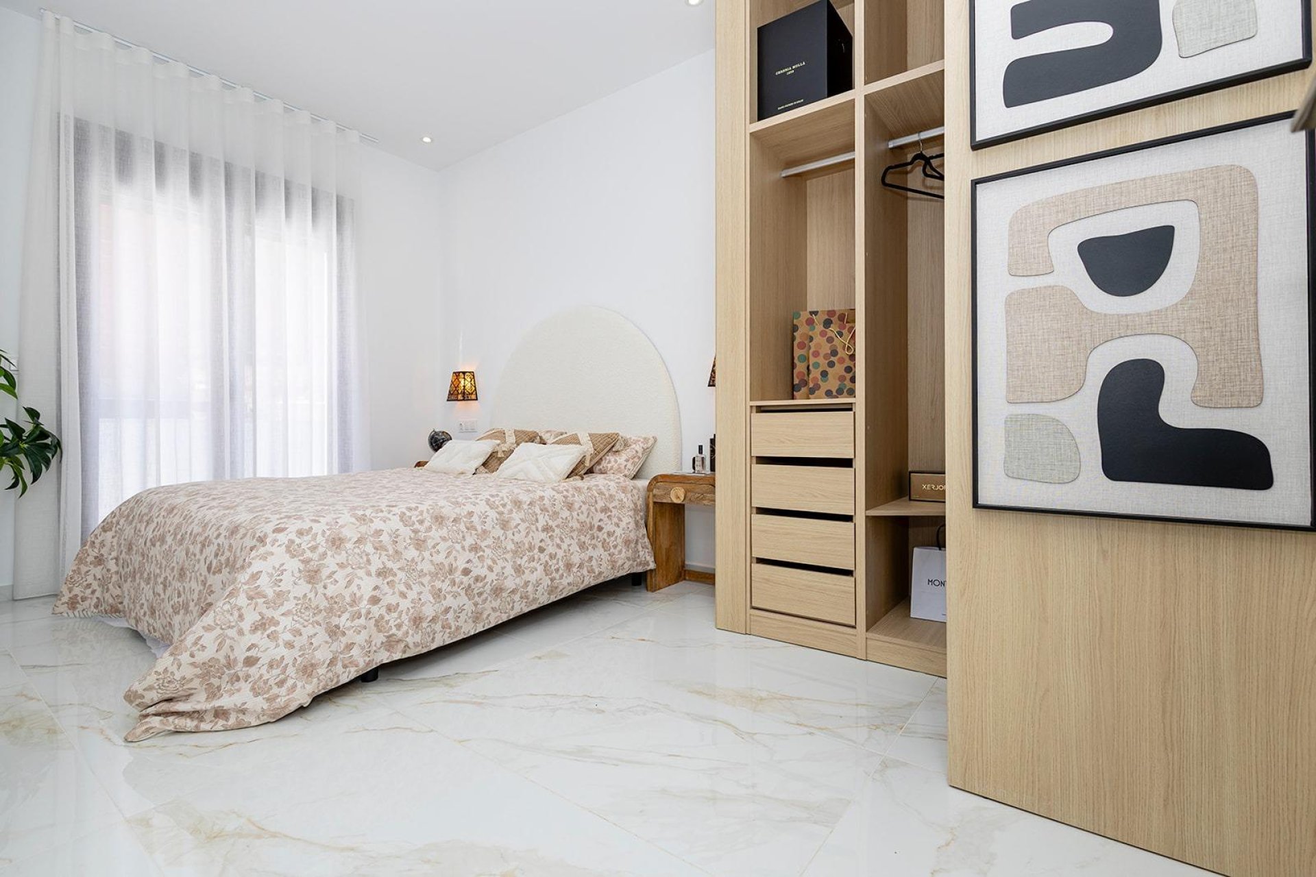 Új építésű - Villa -
Polop - Polop Hills