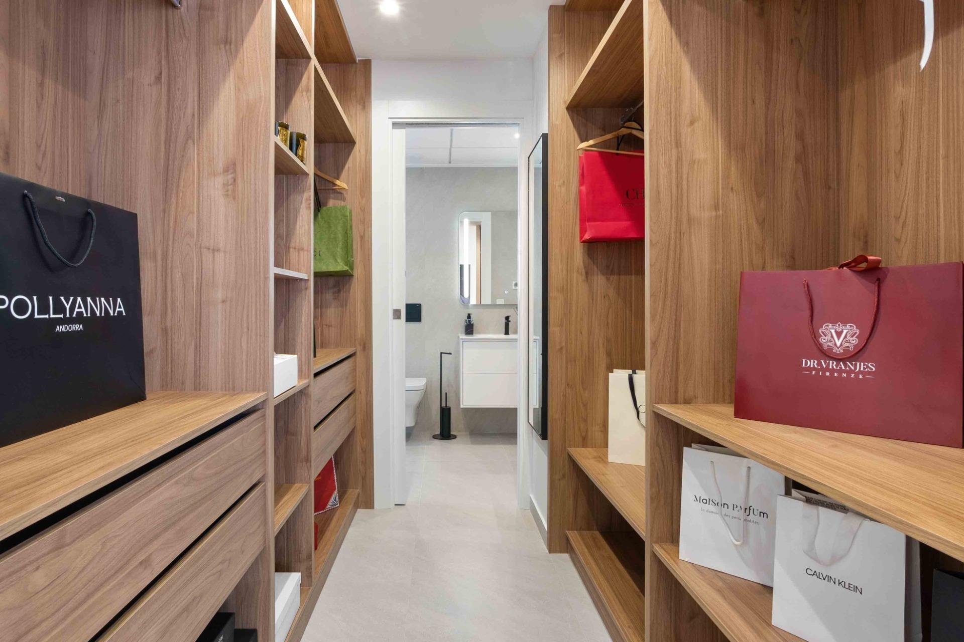 Új építésű - Villa -
Rojales - Benimar