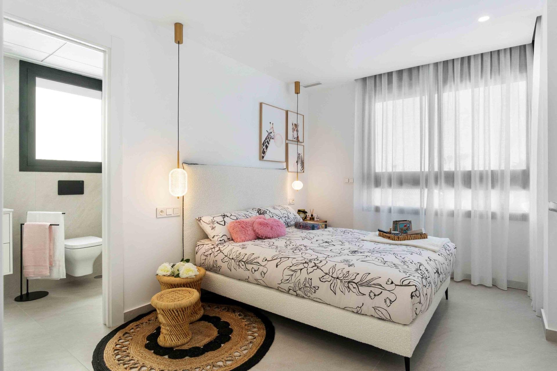 Új építésű - Villa -
Rojales - Benimar