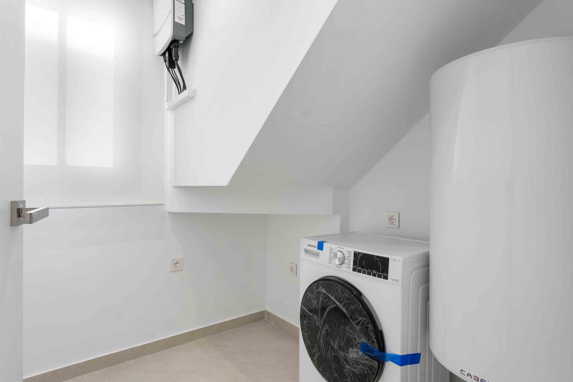 Új építésű - Villa -
Rojales - Benimar