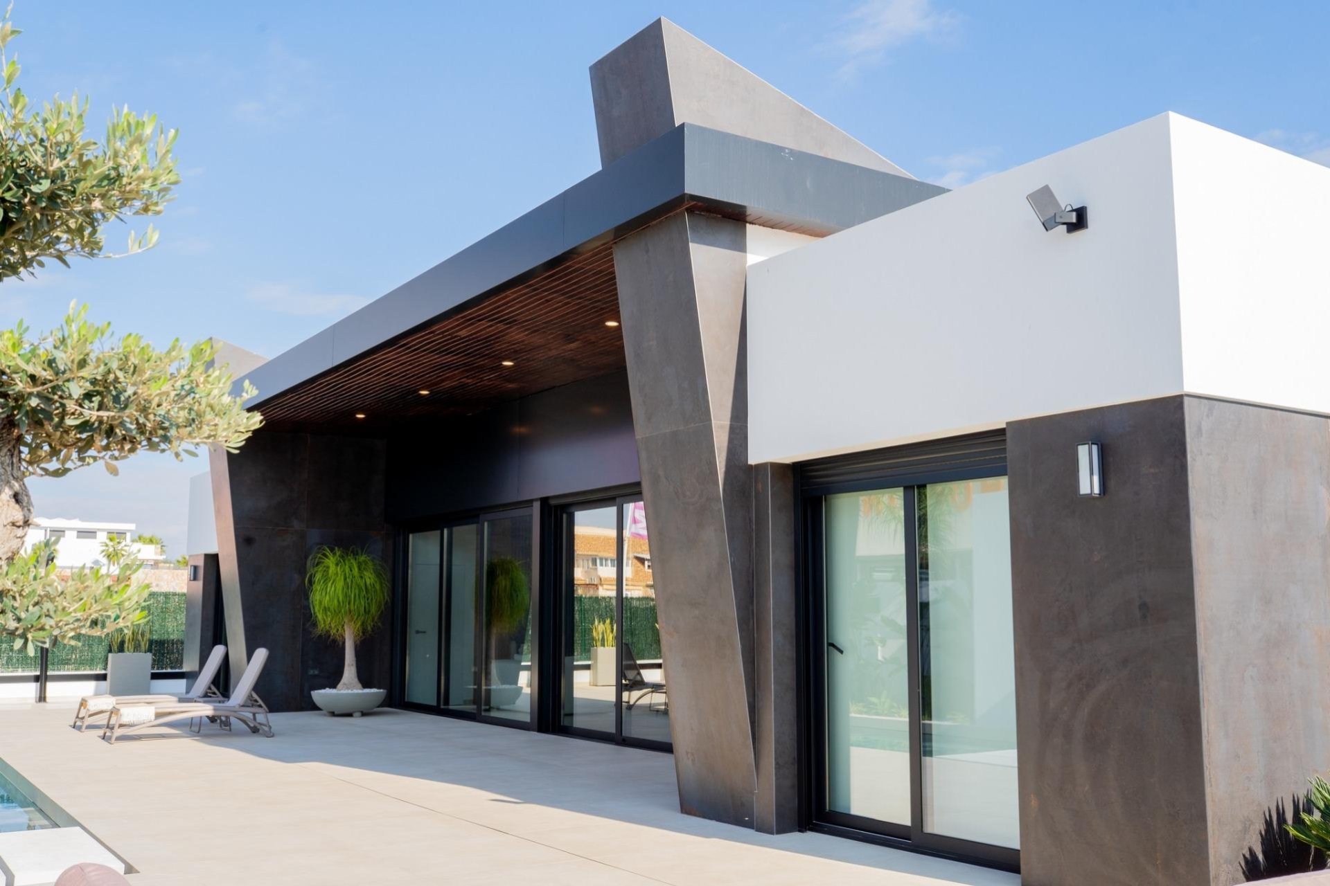 Új építésű - Villa -
Rojales - Ciudad Quesada