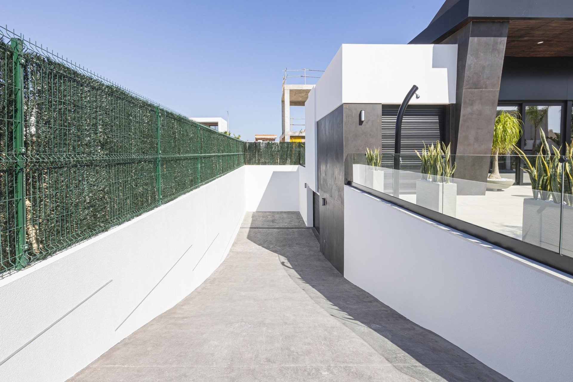 Új építésű - Villa -
Rojales - Ciudad Quesada