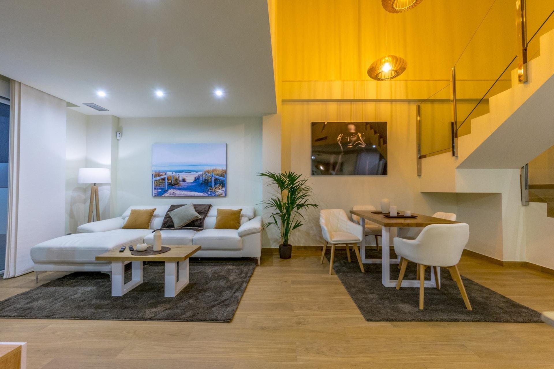 Új építésű - Villa -
Rojales - Ciudad Quesada
