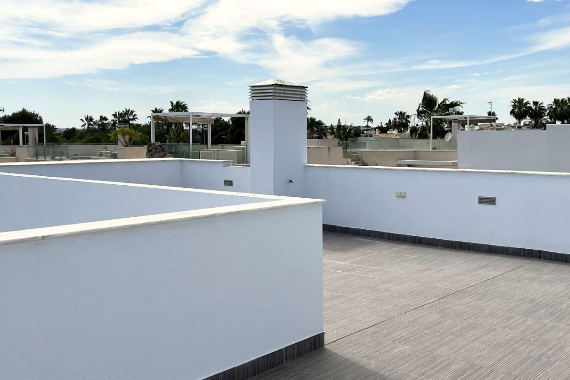 Új építésű - Villa -
Rojales - Ciudad Quesada