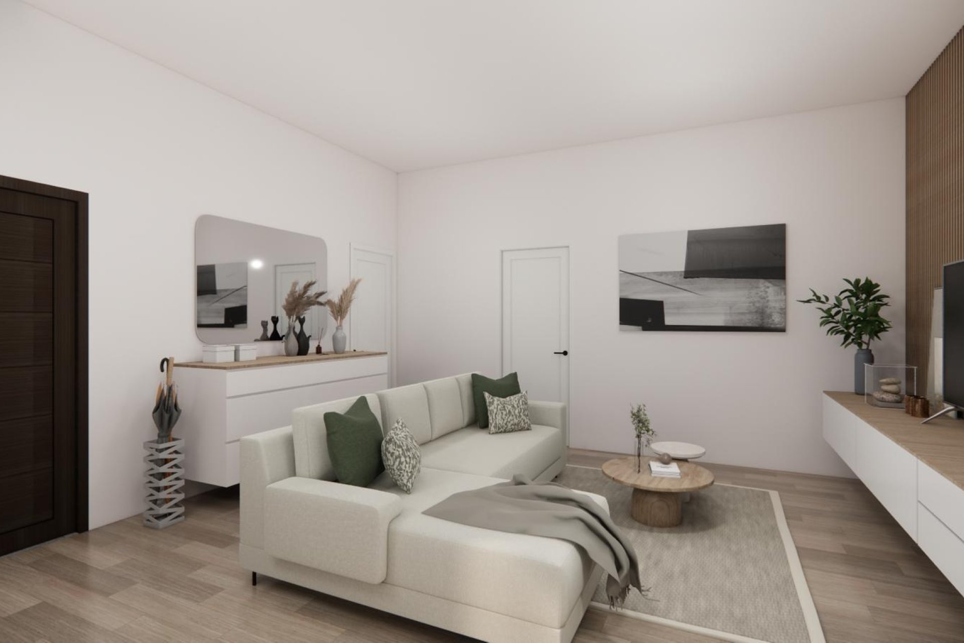 Új építésű - Villa -
Rojales - Ciudad Quesada
