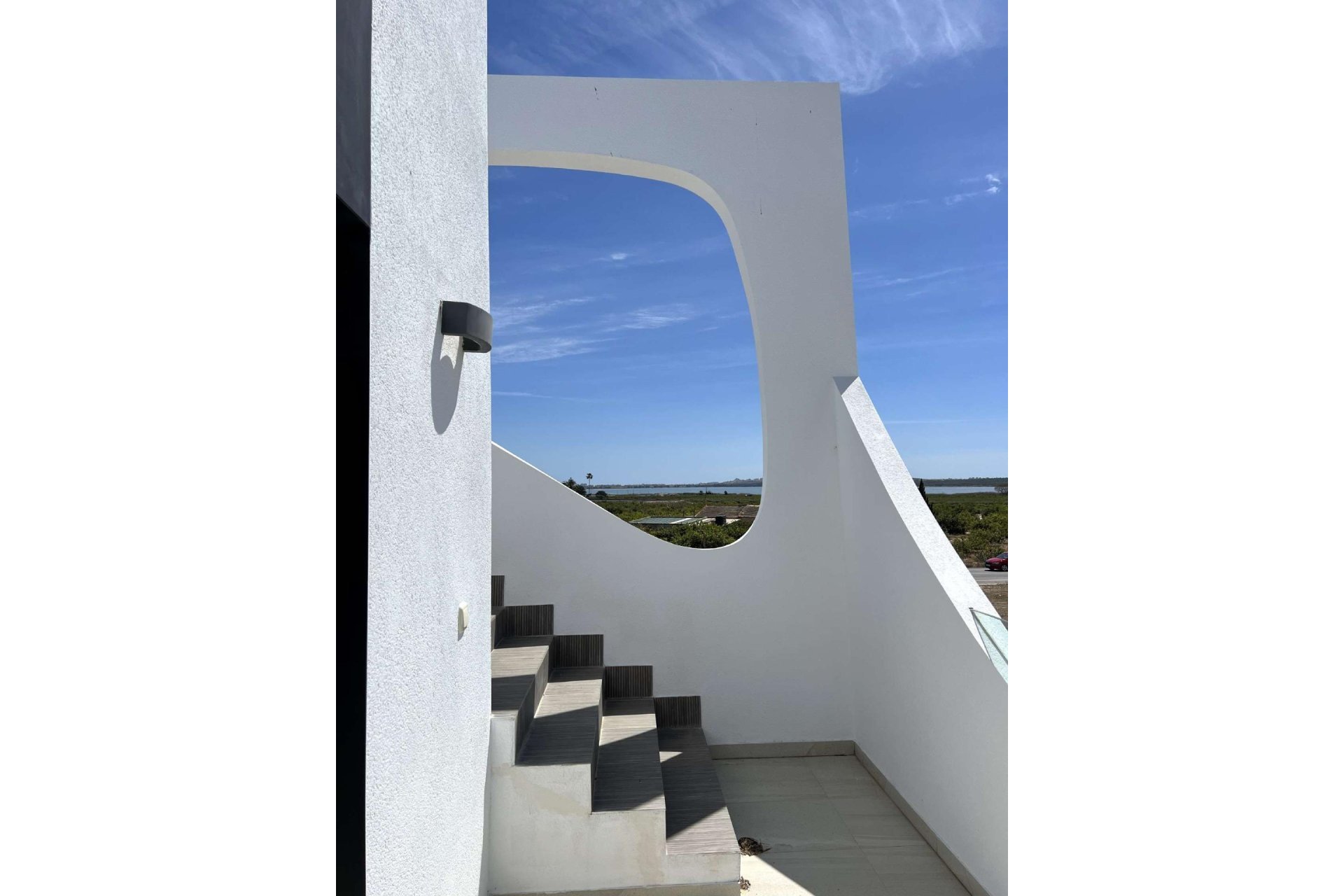 Új építésű - Villa -
Rojales - Ciudad Quesada