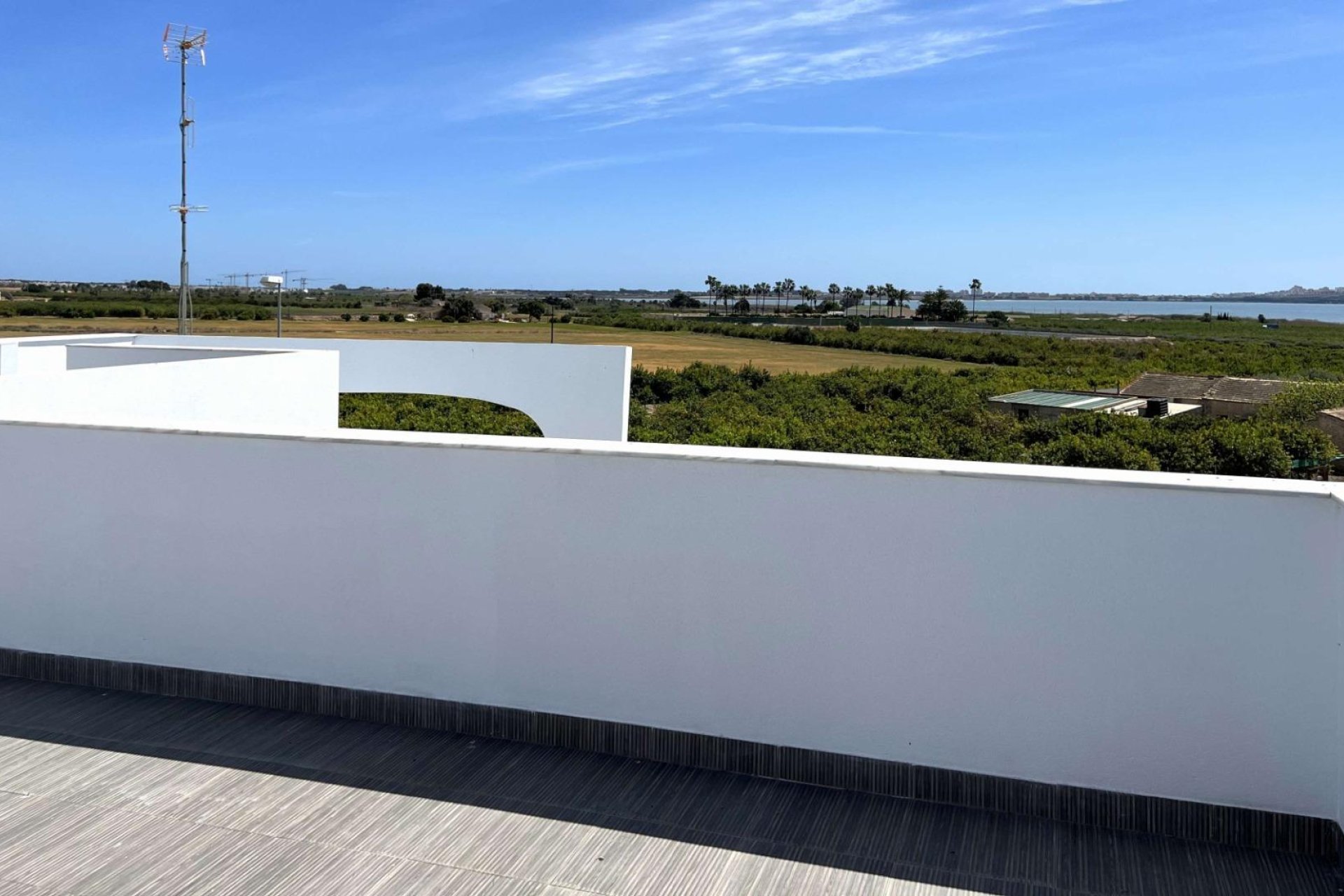 Új építésű - Villa -
Rojales - Ciudad Quesada