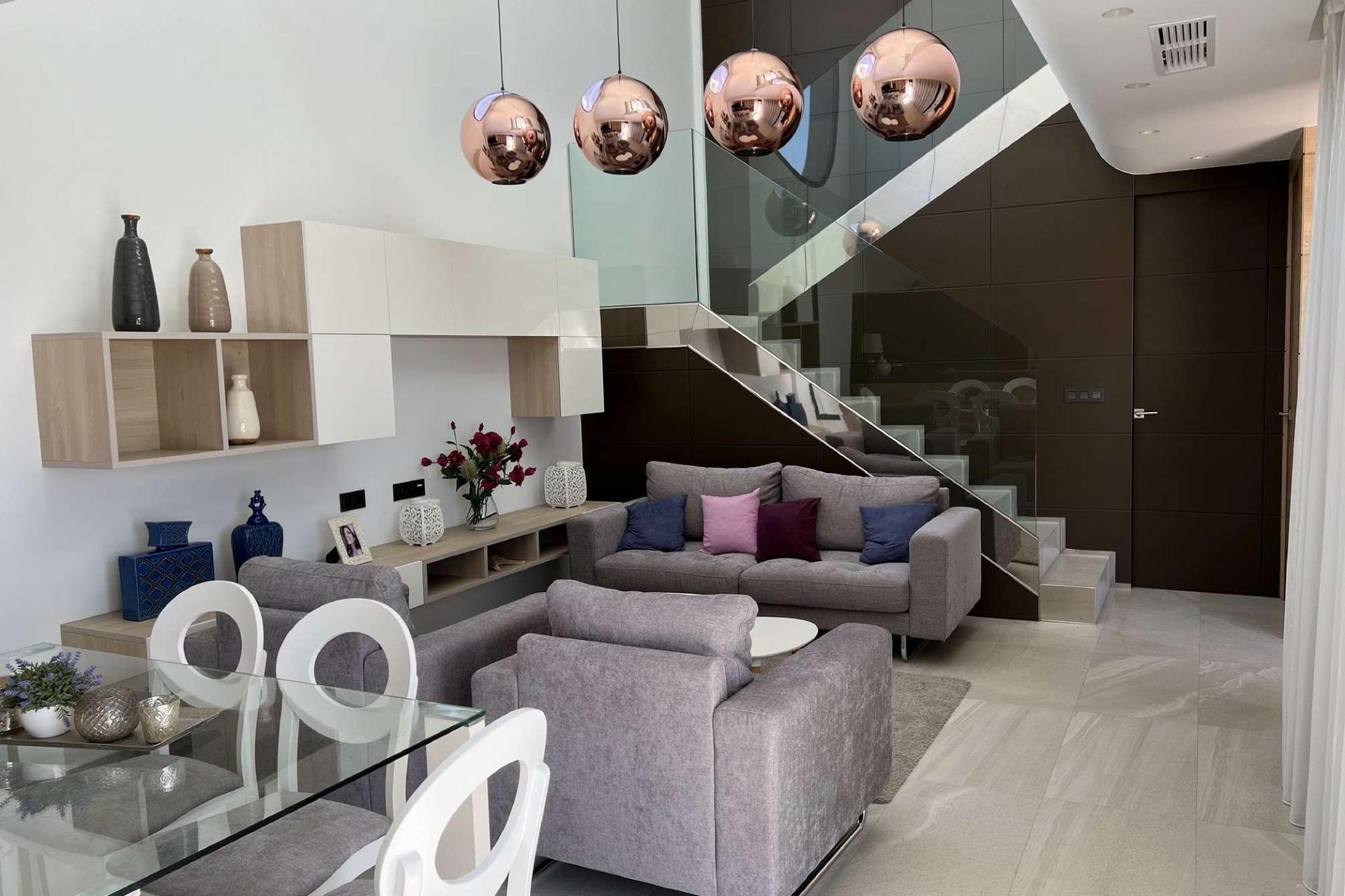 Új építésű - Villa -
Rojales - Ciudad Quesada