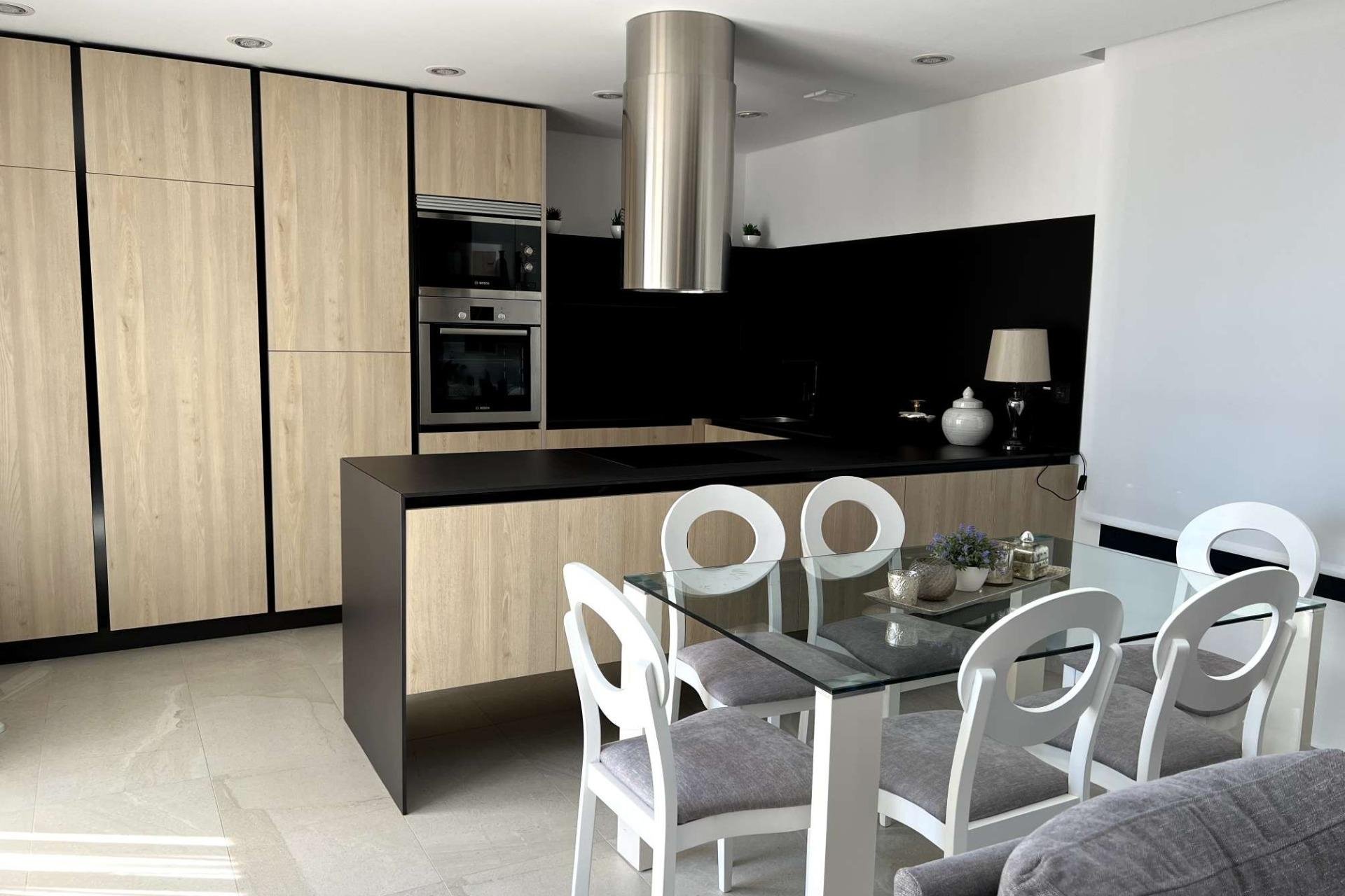 Új építésű - Villa -
Rojales - Ciudad Quesada