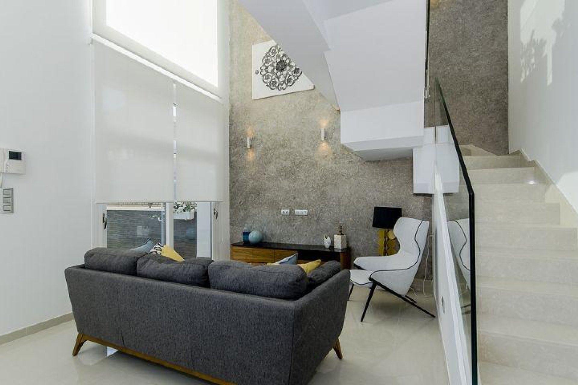 Új építésű - Villa -
Rojales - Ciudad Quesada