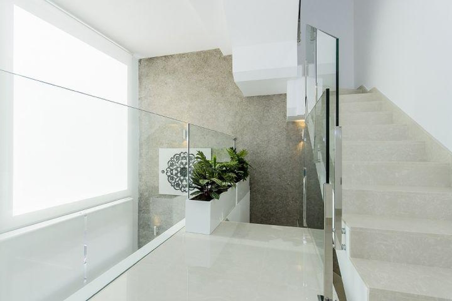 Új építésű - Villa -
Rojales - Ciudad Quesada