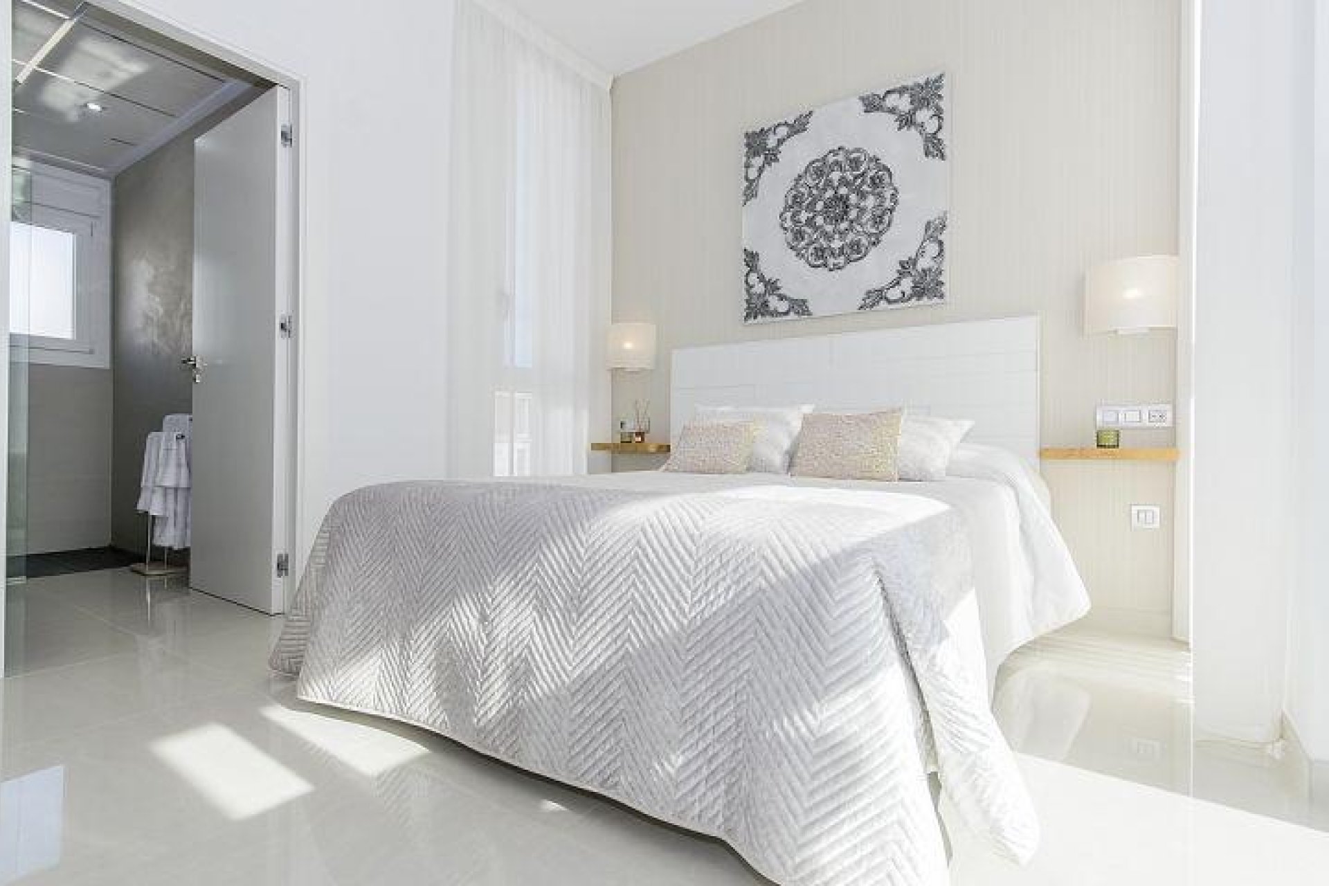Új építésű - Villa -
Rojales - Ciudad Quesada