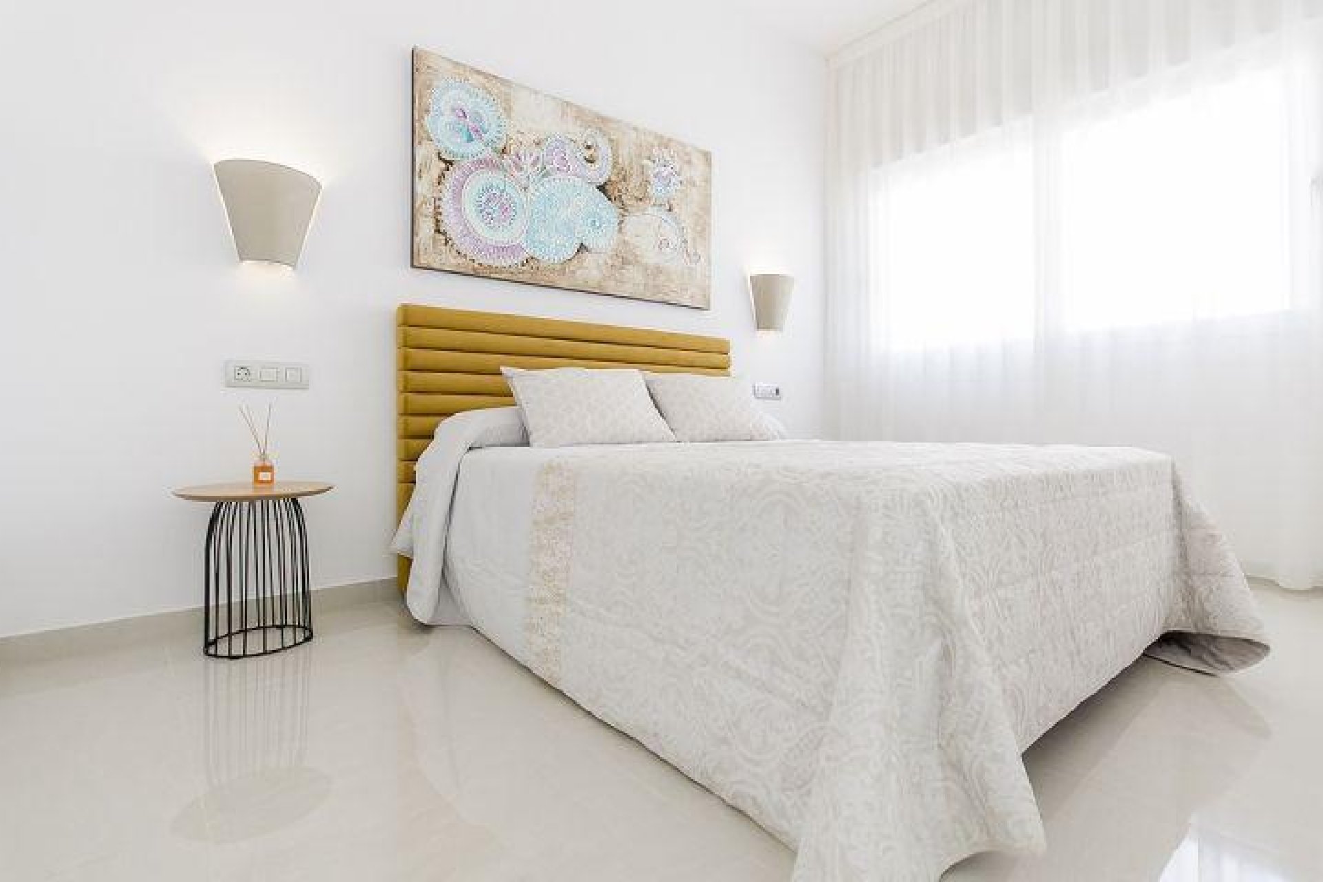 Új építésű - Villa -
Rojales - Ciudad Quesada