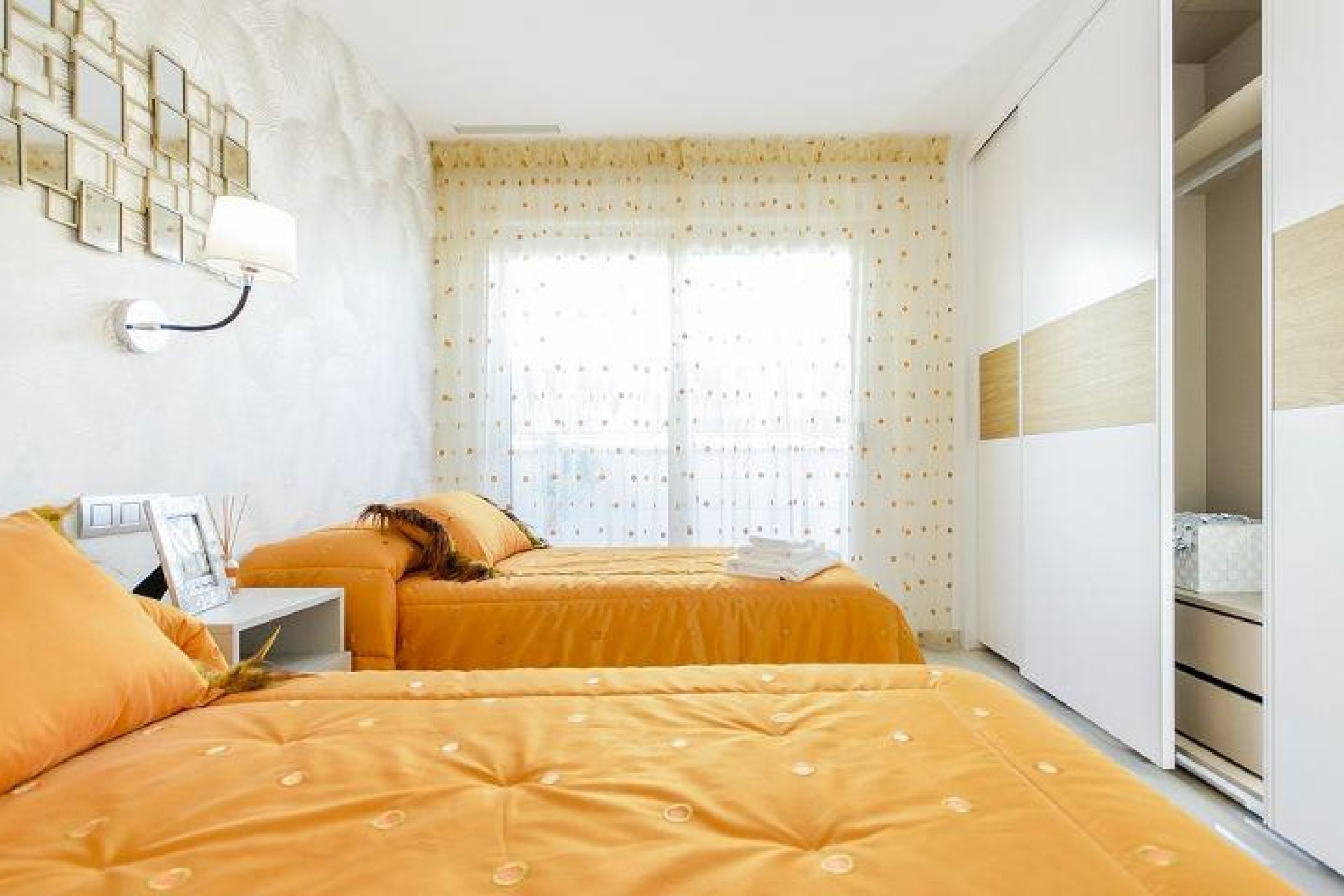 Új építésű - Villa -
Rojales - Ciudad Quesada