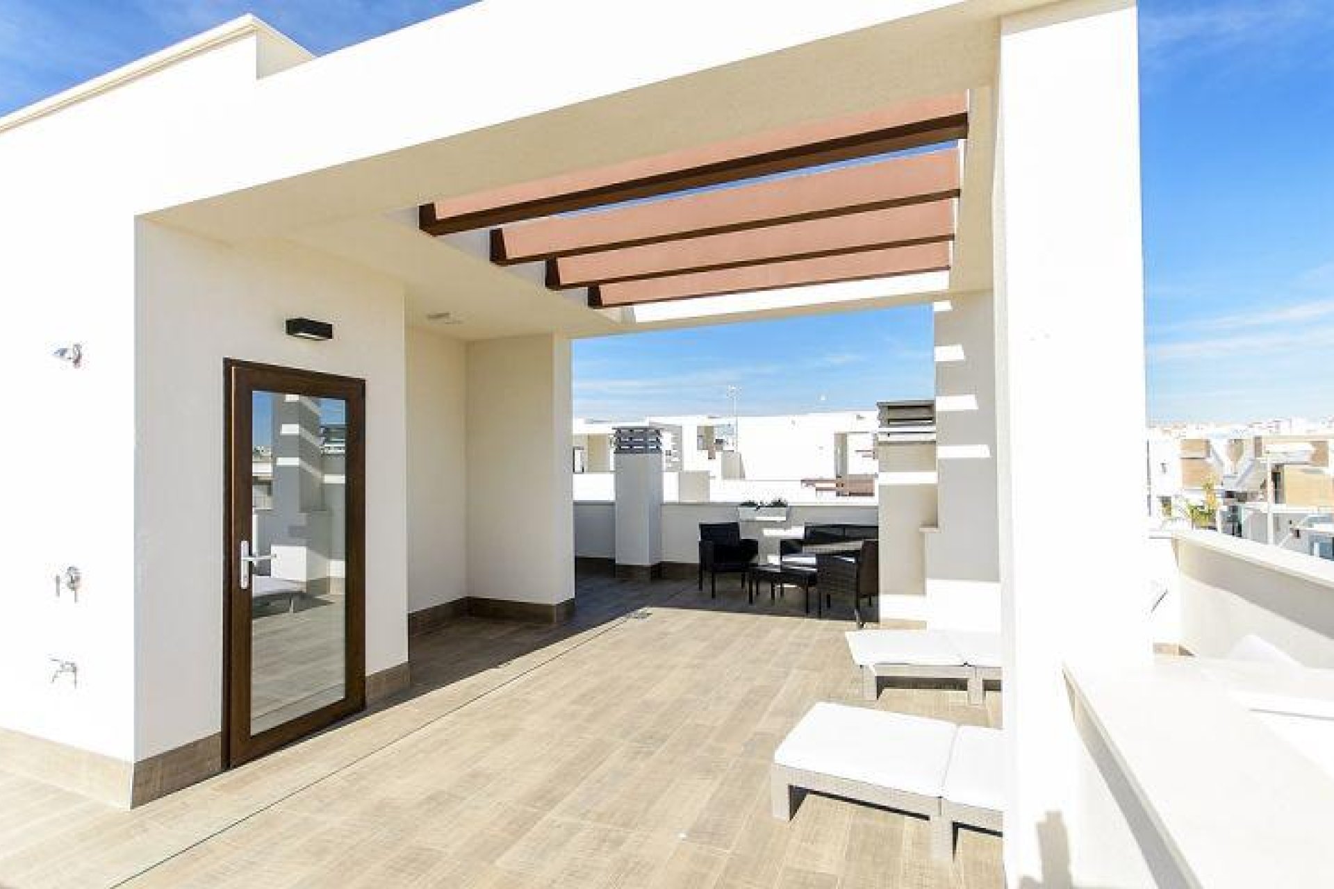 Új építésű - Villa -
Rojales - Ciudad Quesada