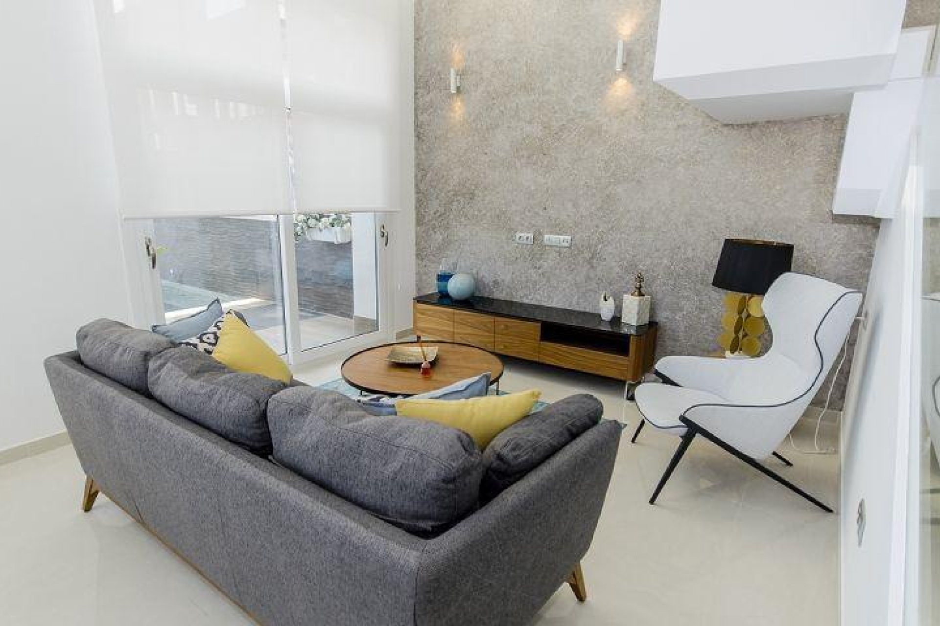 Új építésű - Villa -
Rojales - Ciudad Quesada